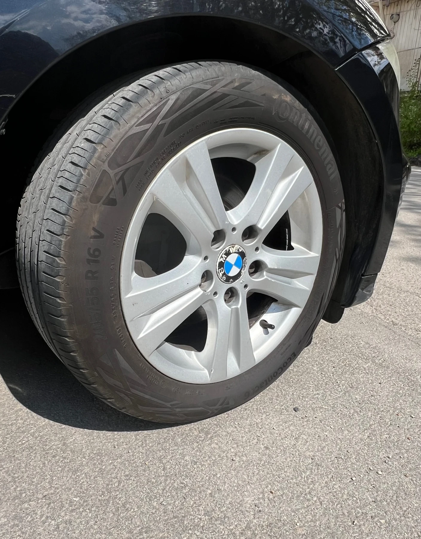 BMW 120 d, снимка 6 - Автомобили и джипове - 54177341