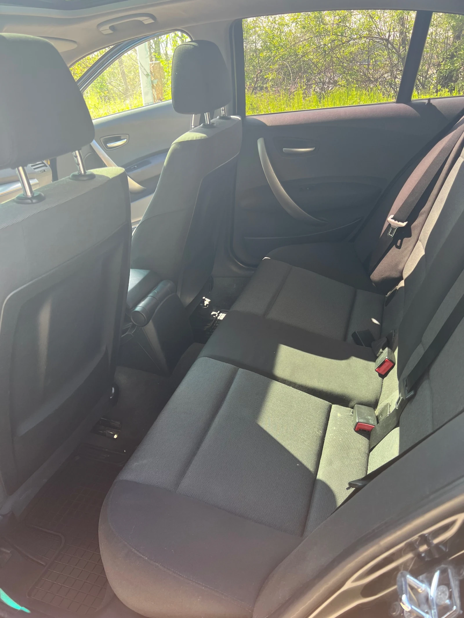 BMW 120 d, снимка 8 - Автомобили и джипове - 54177341