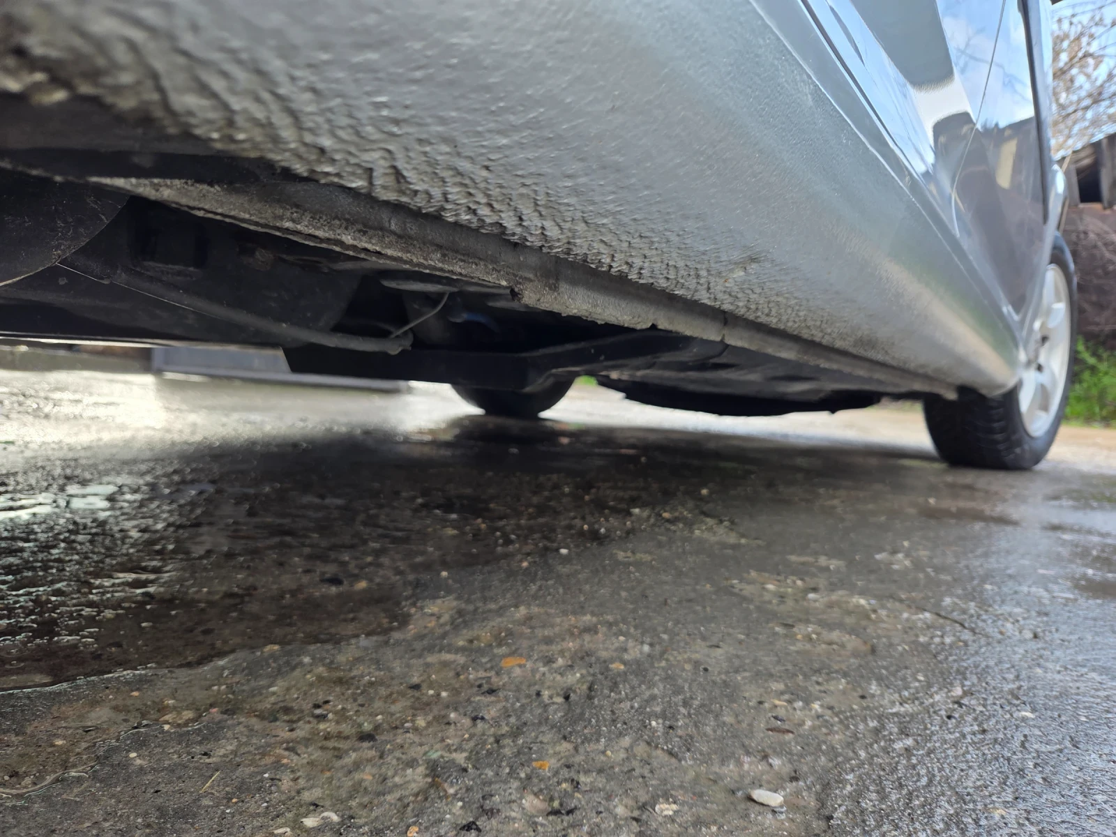 VW Golf 1.9TDi, снимка 4 - Автомобили и джипове - 54231006