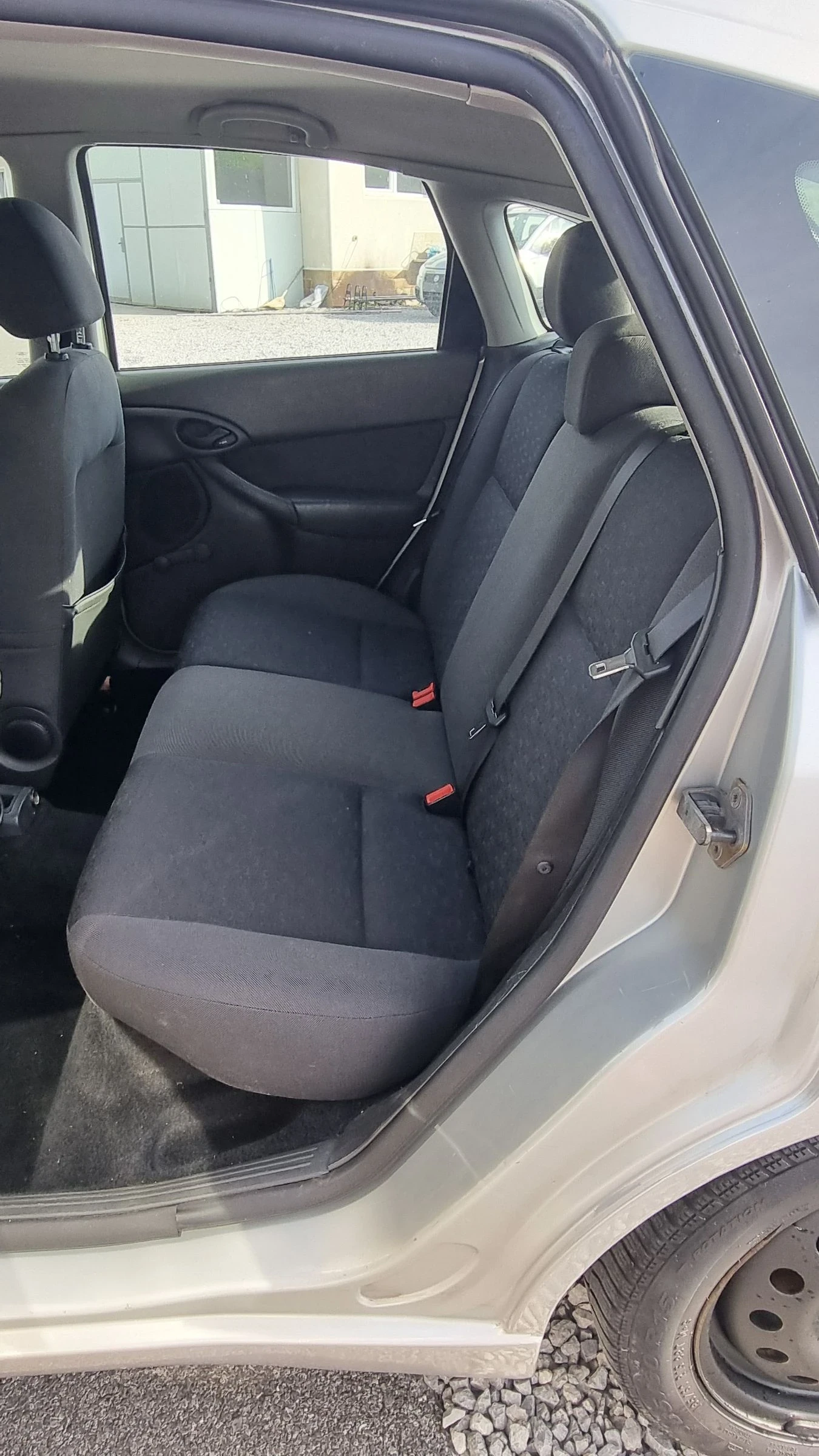 Ford Focus 1.6 ��� - ������ 226000�� | Mobile.bg � ����������� 9