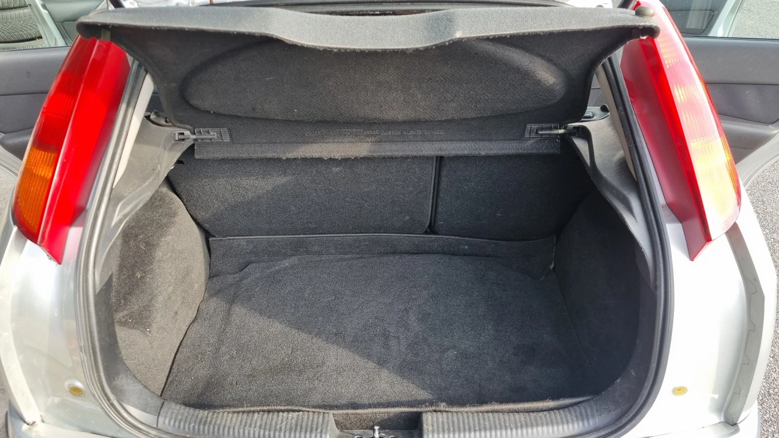 Ford Focus 1.6 ��� - ������ 226000�� | Mobile.bg � ����������� 11