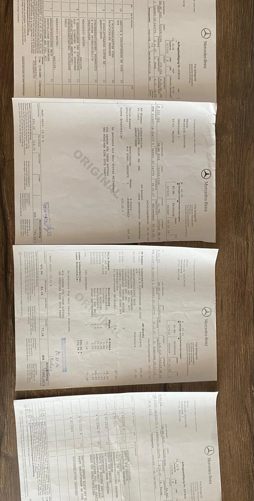 Mercedes-Benz E 200, снимка 16 - Автомобили и джипове - 54429577