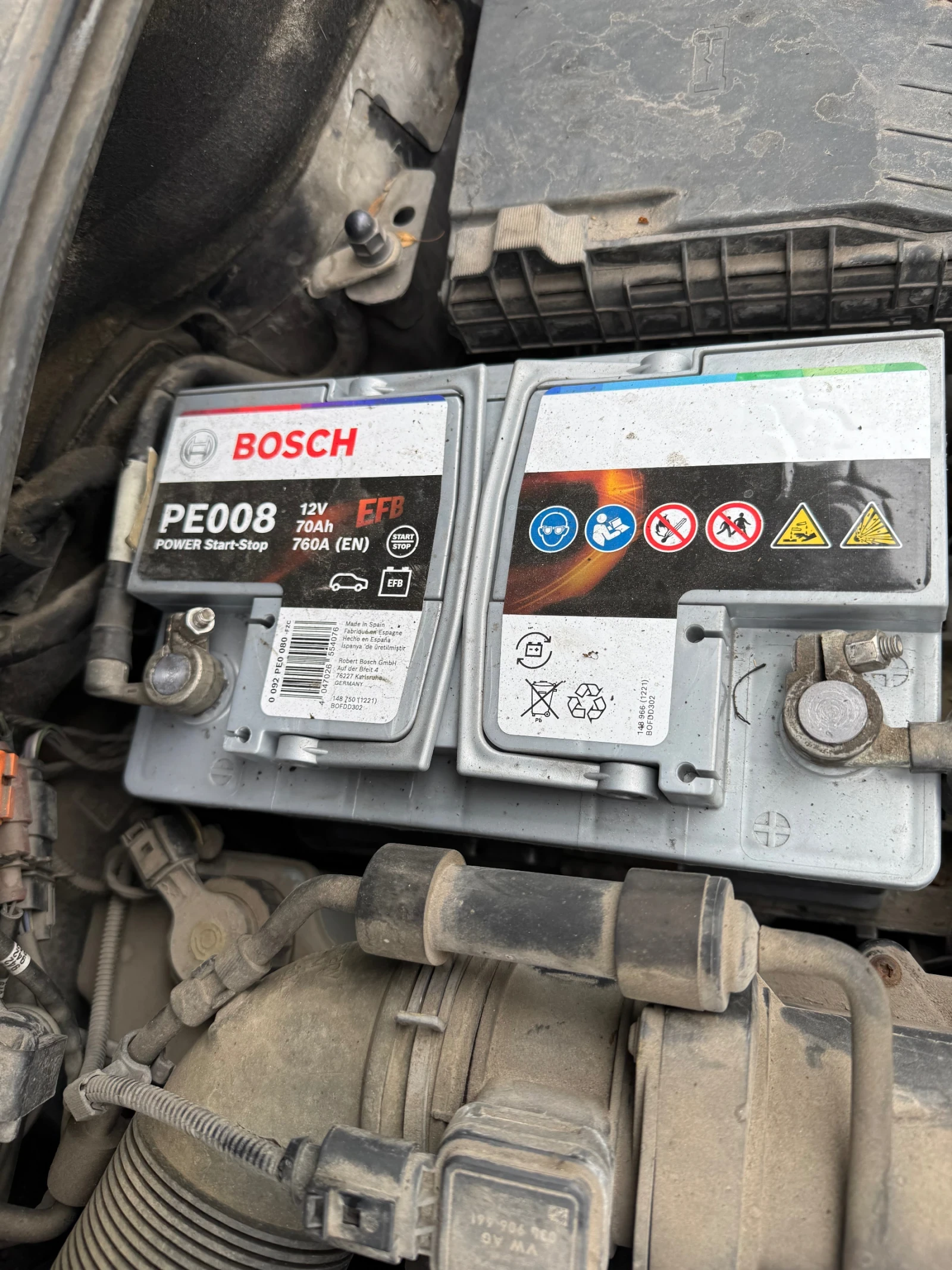 Seat Altea XL, 1.6 TDI, снимка 9 - Автомобили и джипове - 54455038