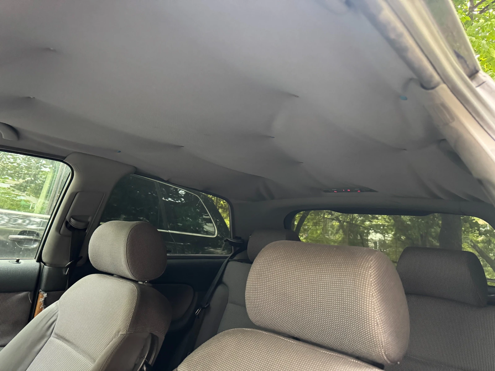 Audi A3 1.9 TDI ALH, снимка 8 - Автомобили и джипове - 54585583