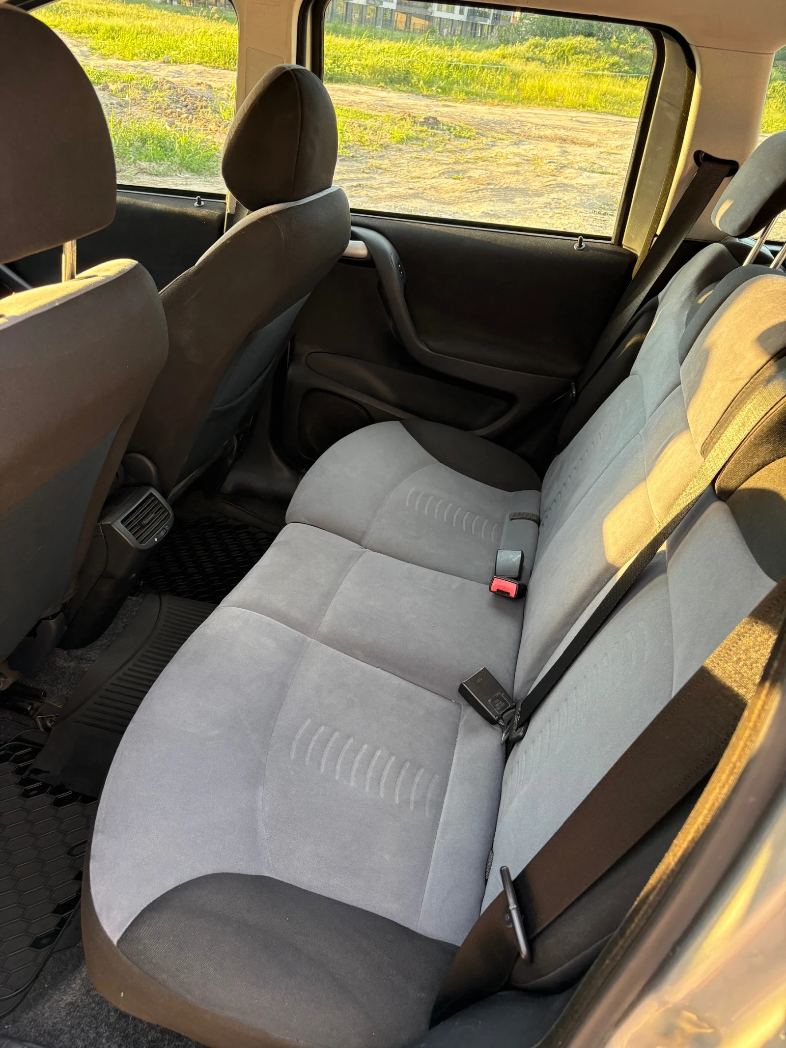 Fiat Stilo, снимка 11 - Автомобили и джипове - 54776671
