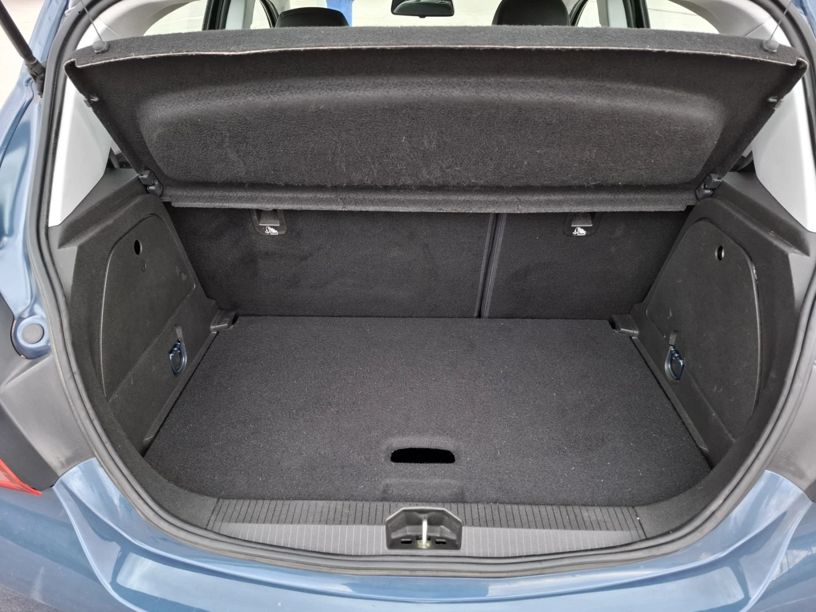 Opel Corsa 1.4 АВТОМАТИК КАМЕРА EURO6 , снимка 13 - Автомобили и джипове - 54938087
