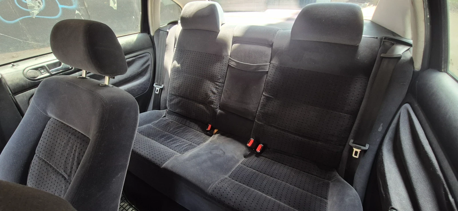 VW Passat, снимка 9 - Автомобили и джипове - 54958070