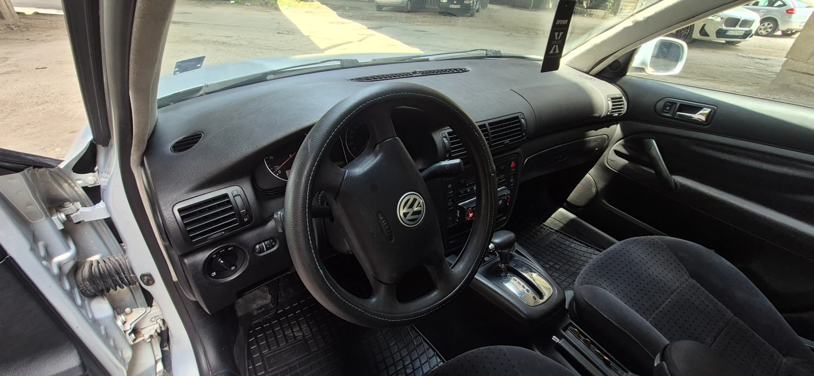 VW Passat, снимка 8 - Автомобили и джипове - 54958070
