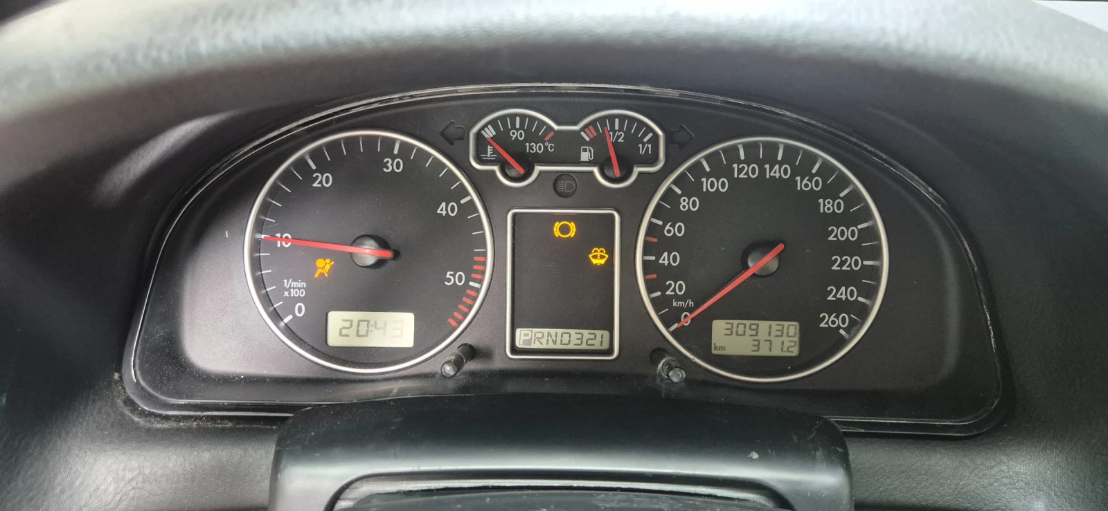 VW Passat, снимка 13 - Автомобили и джипове - 54958070