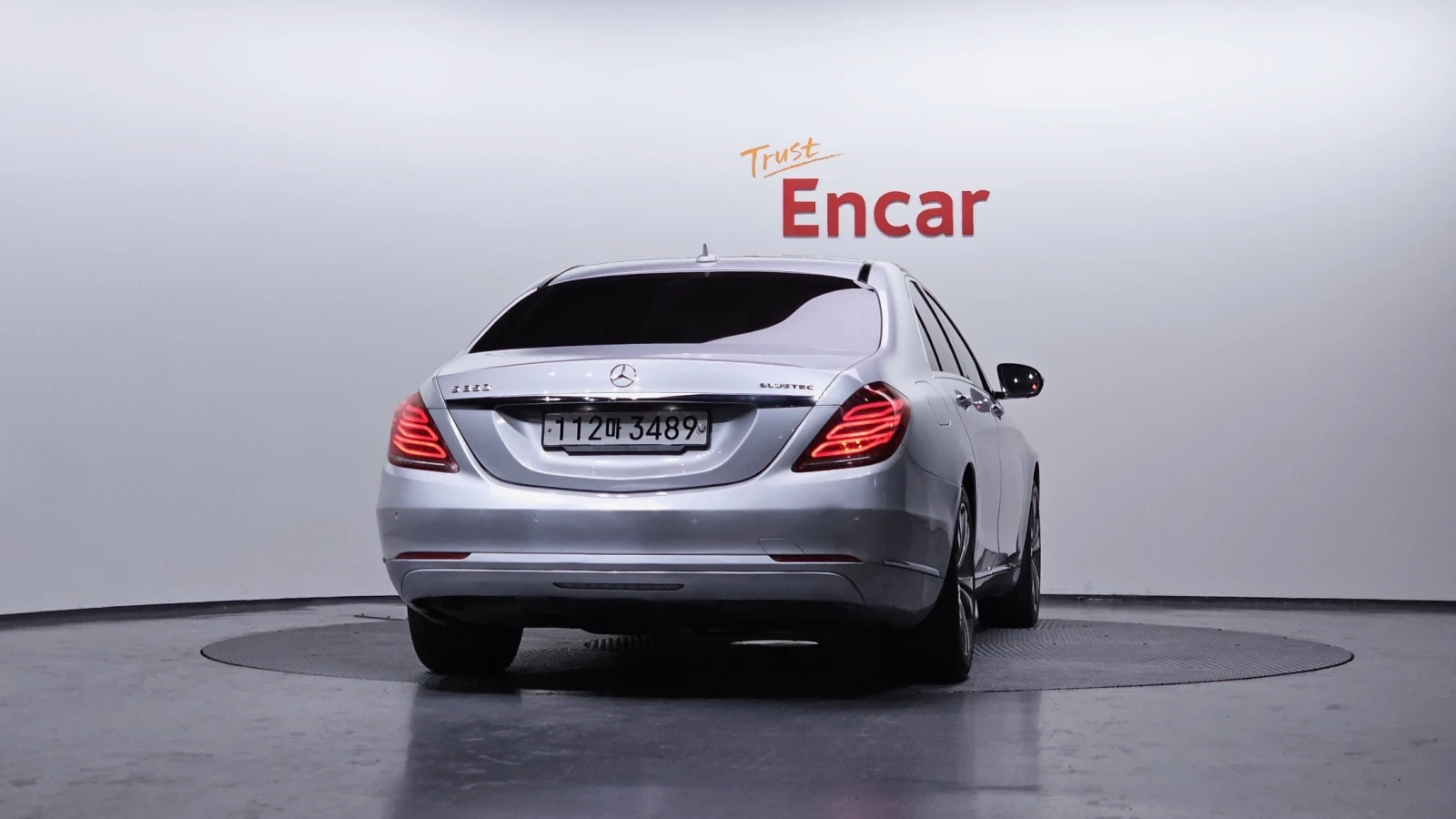Mercedes-Benz S 350 4MATIC * ДИСТРОНИК * ОБДУХВАНЕ * 360 * ПАНОРАМА, снимка 4 - Автомобили и джипове - 55062375