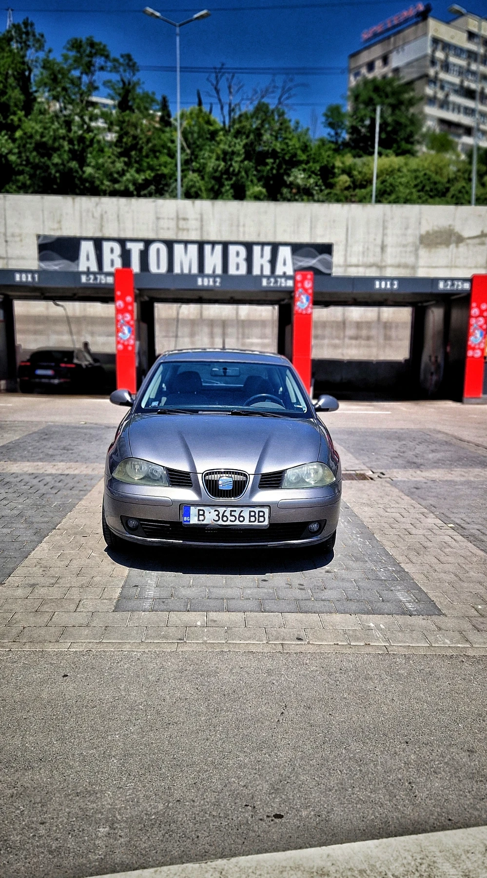Seat Ibiza Ibiza  | Mobile.bg � ����������� 3