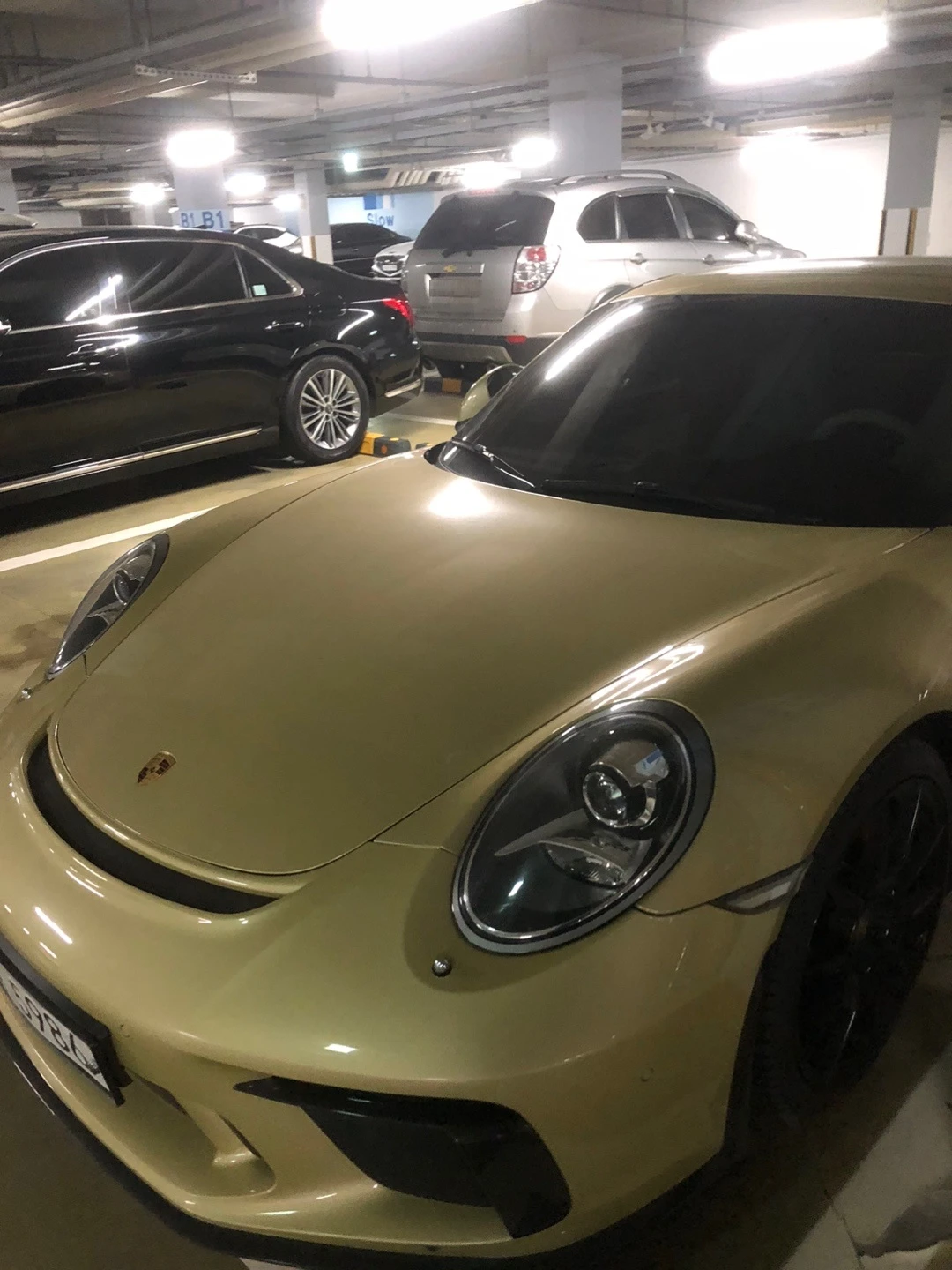 Porsche 911 Carrera S* ПОДГРЕВ ВОЛАН* ЛЮК* КРАЙНА ЦЕНА