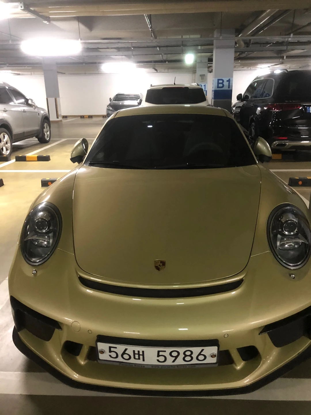 Porsche 911 Carrera S* ПОДГРЕВ ВОЛАН* ЛЮК* КРАЙНА ЦЕНА, снимка 3 - Автомобили и джипове - 55243555
