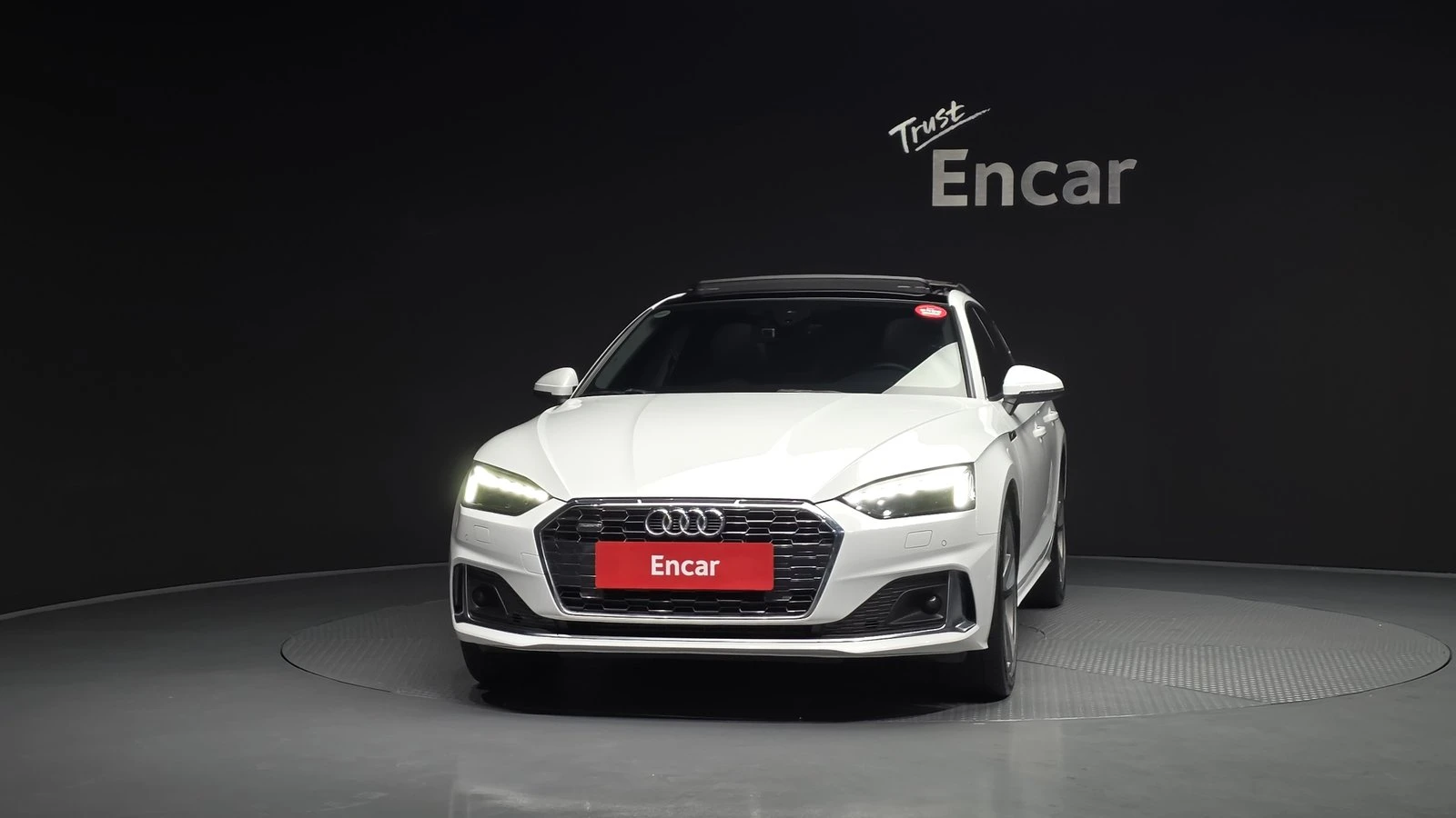 Audi A5 40 TFSI quattro* ЛЮК* KEYLESS* КРАЙНА ЦЕНА, снимка 3 - Автомобили и джипове - 55336577