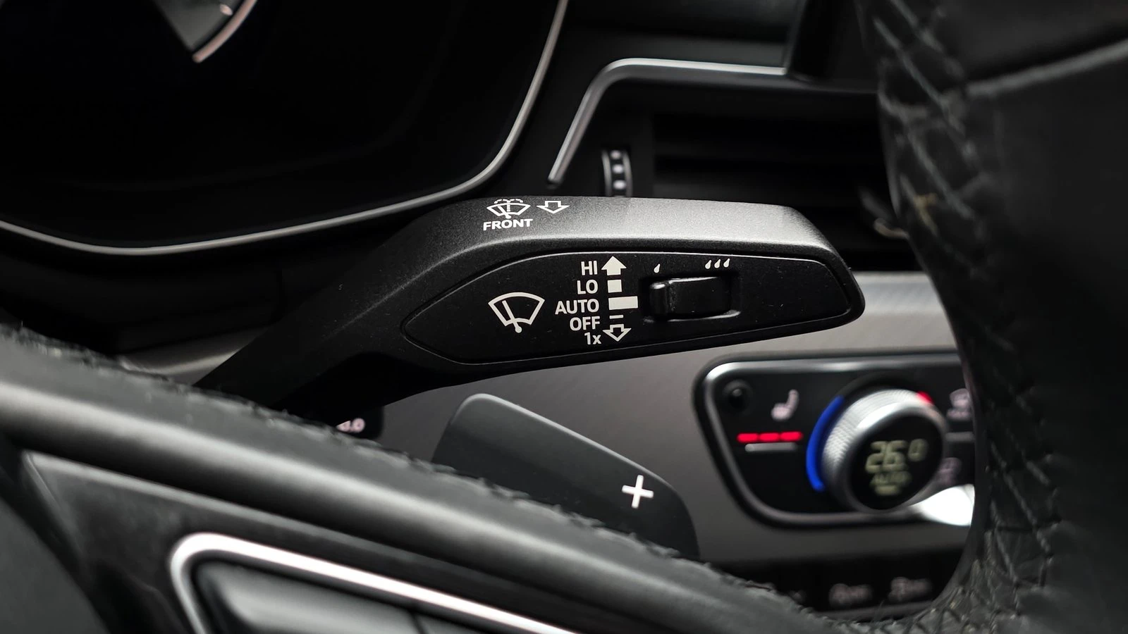 Audi A5 40 TFSI quattro* ЛЮК* KEYLESS* КРАЙНА ЦЕНА, снимка 17 - Автомобили и джипове - 55336577