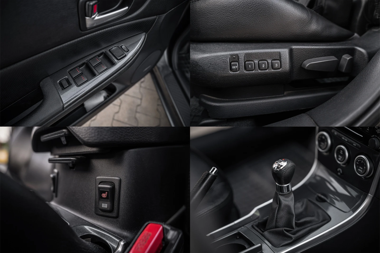 Mazda 6, снимка 14 - Автомобили и джипове - 55348386