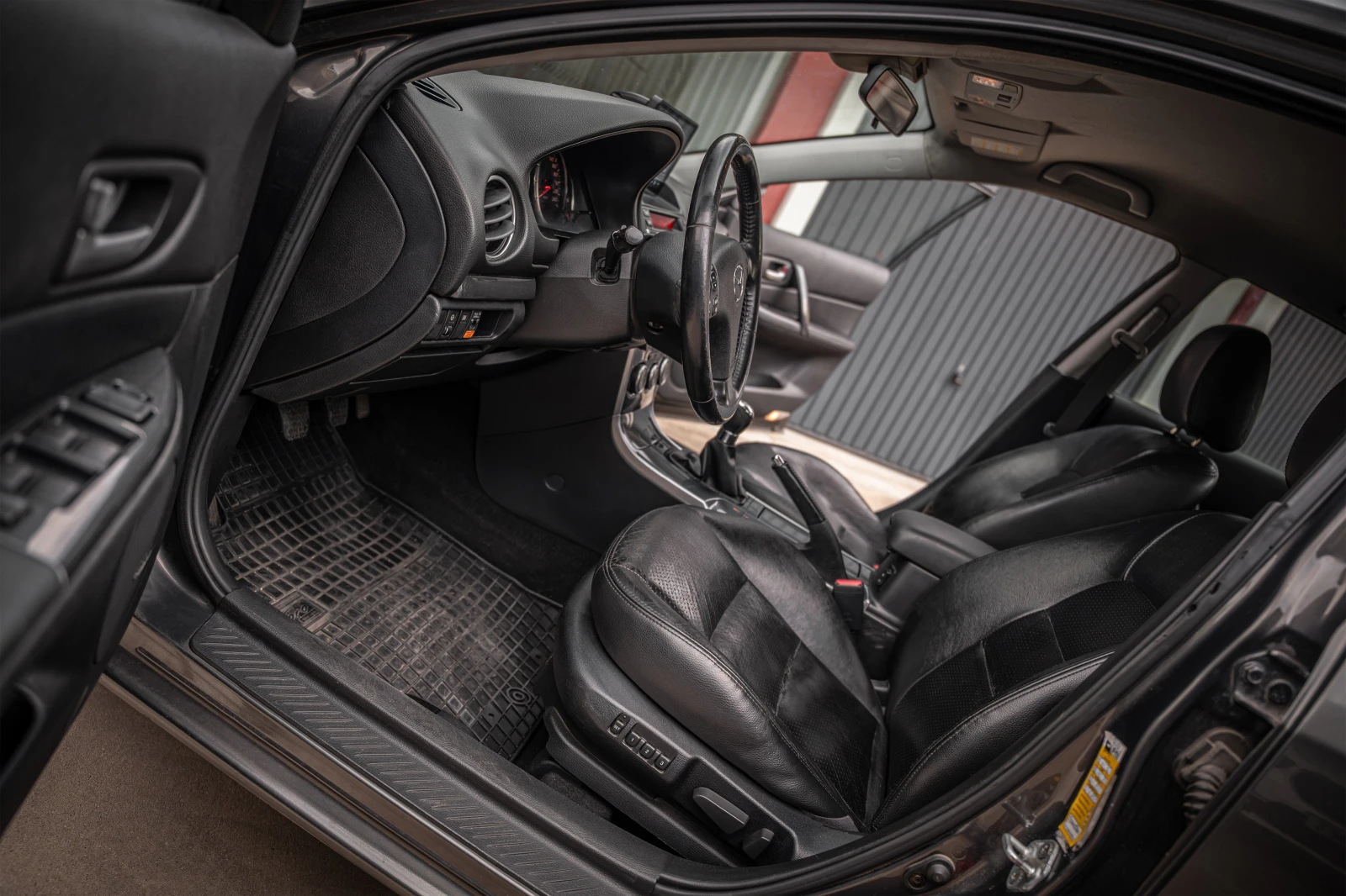 Mazda 6, снимка 6 - Автомобили и джипове - 55348386