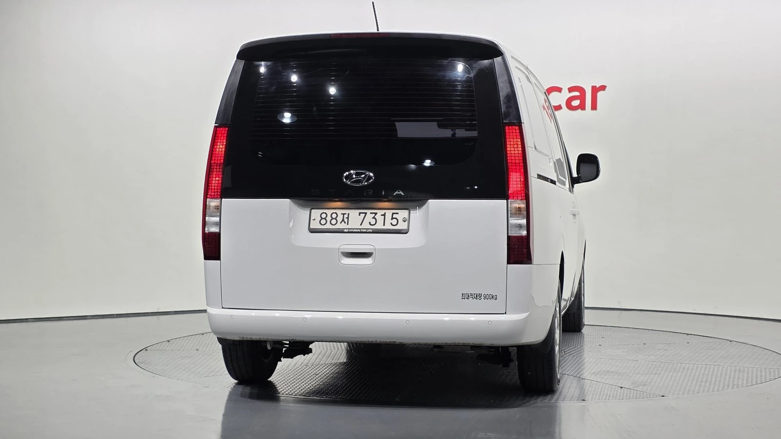 Hyundai Staria Modern* BLIND SPOT* ПОДГРЕВ ВОЛАН* КРАЙНА ЦЕНА, снимка 4 - Автомобили и джипове - 55348375