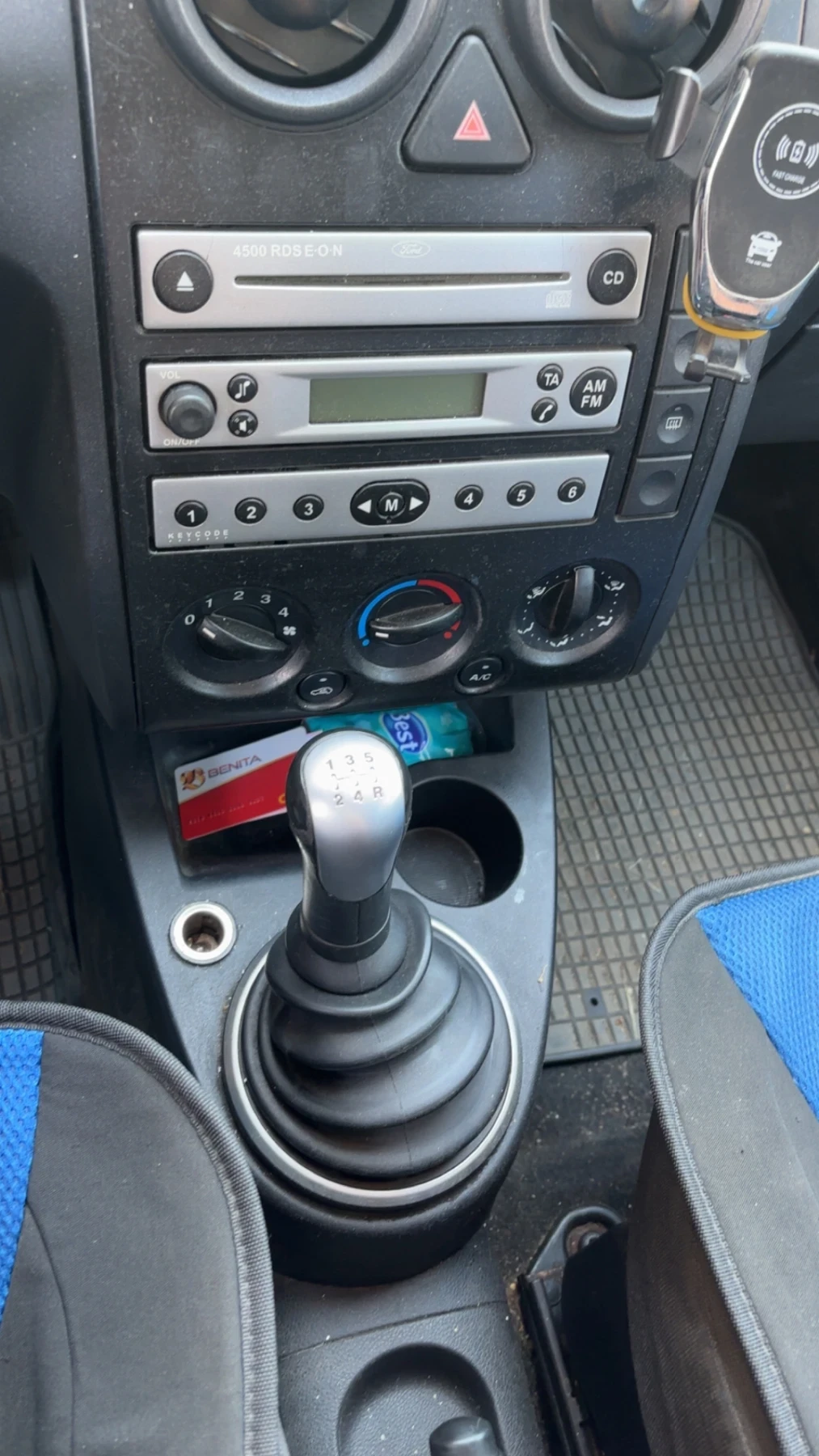 Ford Fusion | Mobile.bg � ����������� 8