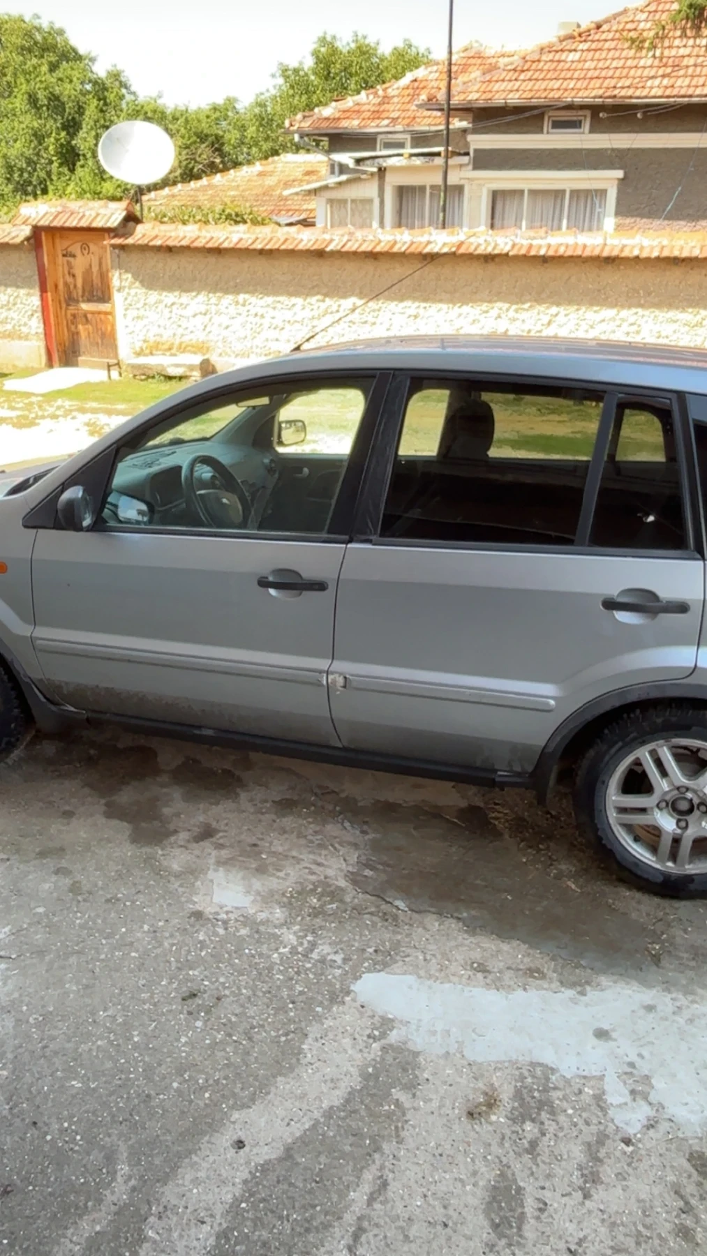 Ford Fusion | Mobile.bg � ����������� 3