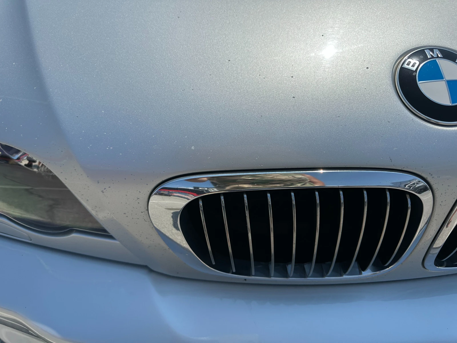 BMW M3 E46, снимка 17 - Автомобили и джипове - 55605110