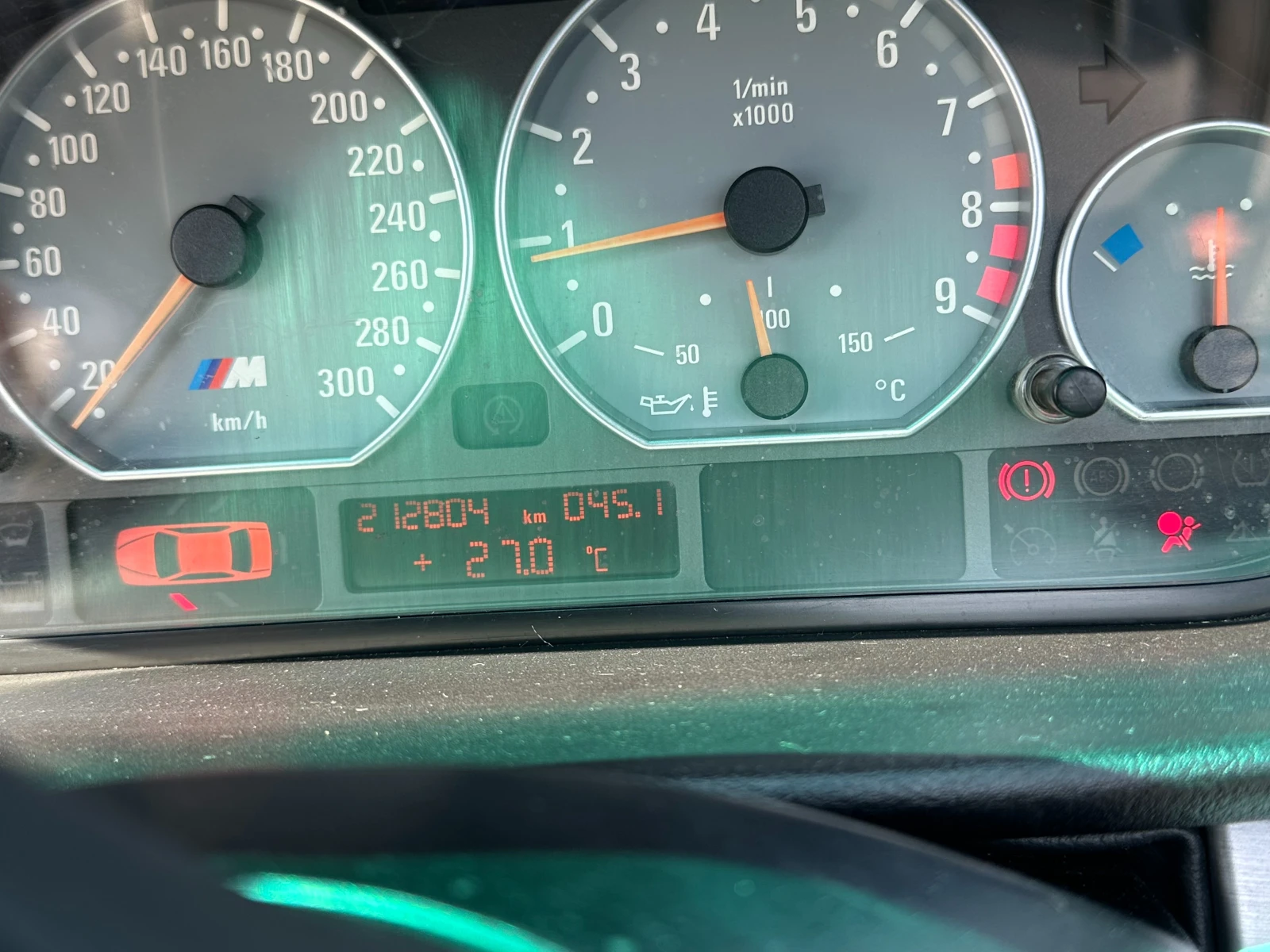 BMW M3 E46, снимка 8 - Автомобили и джипове - 55605110