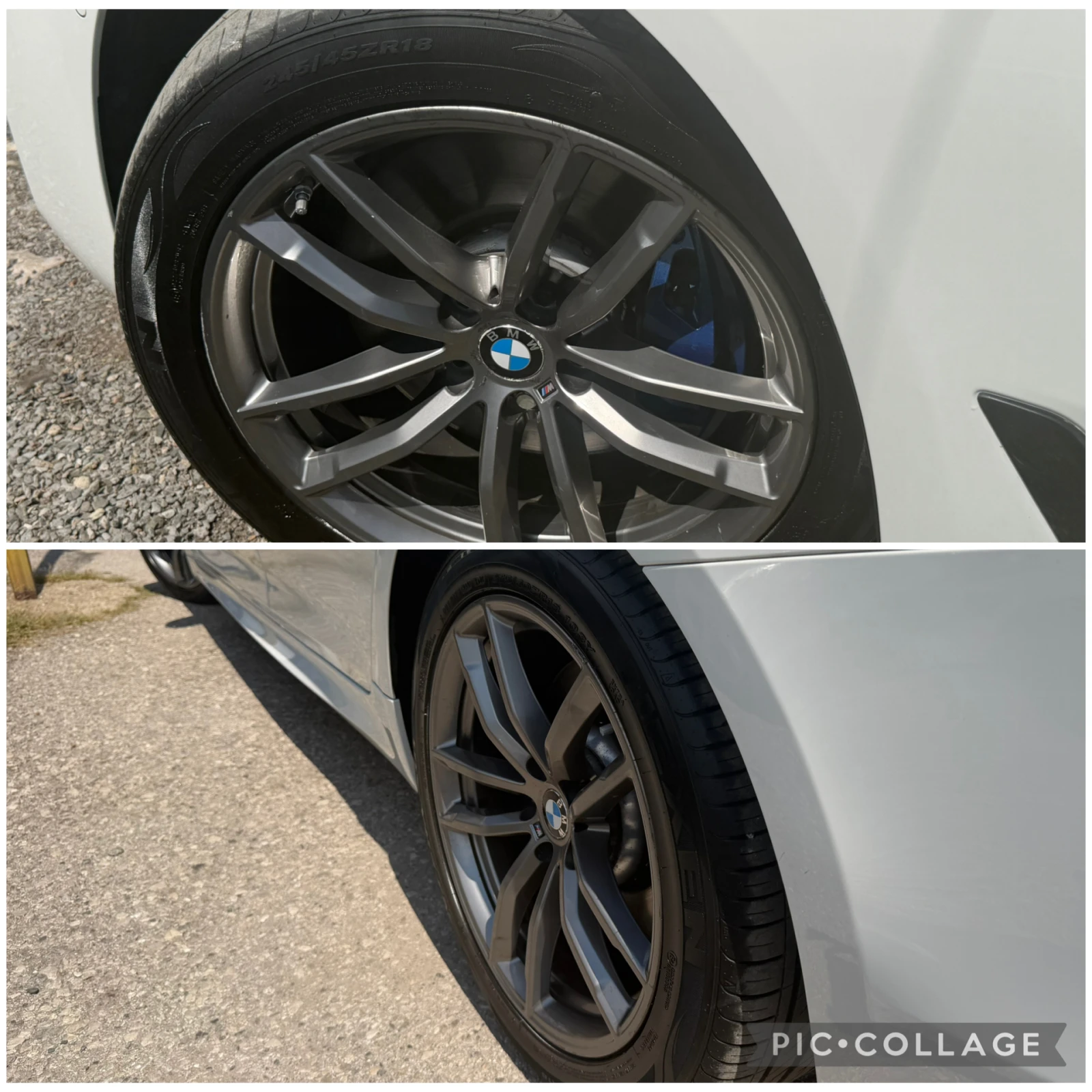 BMW 530 XDrive-Msport-ЛИЗИНГ, снимка 15 - Автомобили и джипове - 55616381