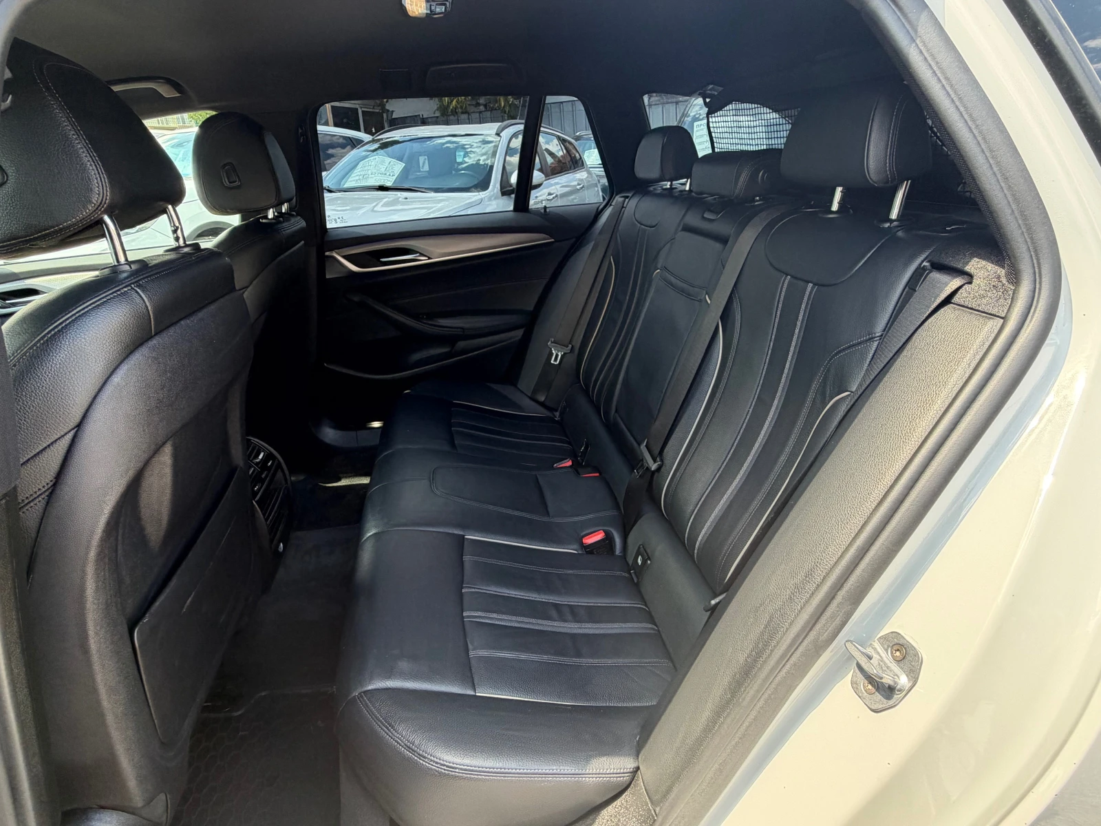 BMW 530 XDrive-Msport-ЛИЗИНГ, снимка 14 - Автомобили и джипове - 55616381