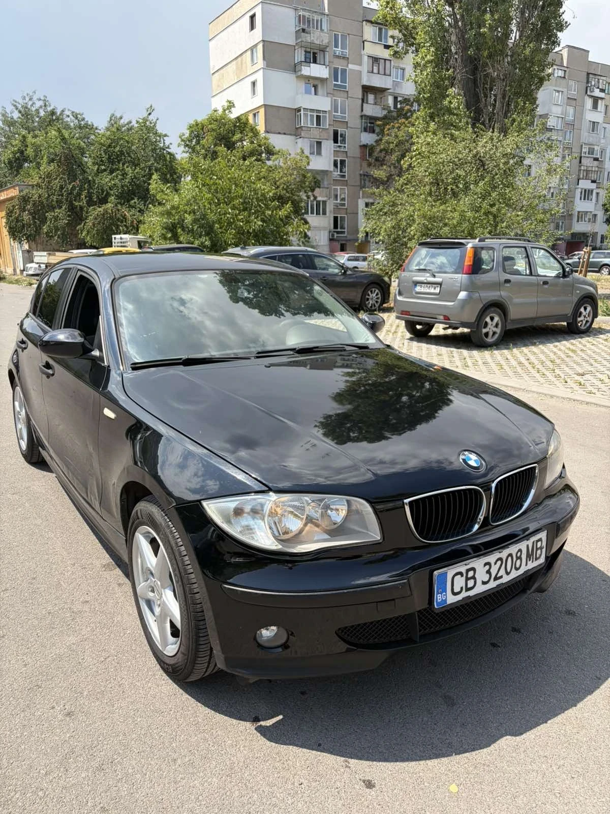 BMW 116