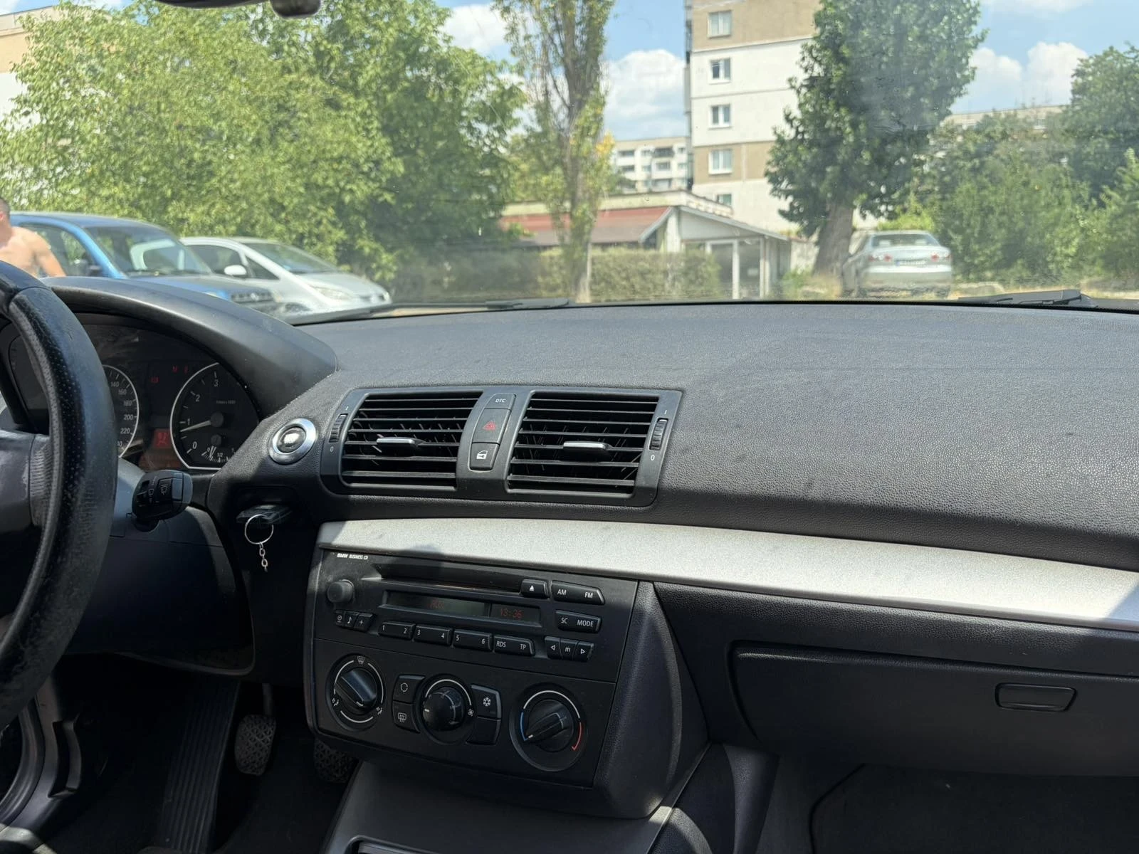 BMW 116, снимка 13 - Автомобили и джипове - 55618550