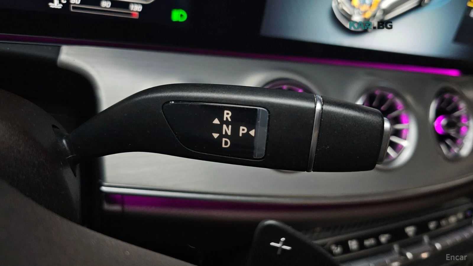 Mercedes-Benz CLS 400 4MATIC/DRIVE-ASSISTS/SUNROOF/PREMIUM, снимка 11 - Автомобили и джипове - 55735001