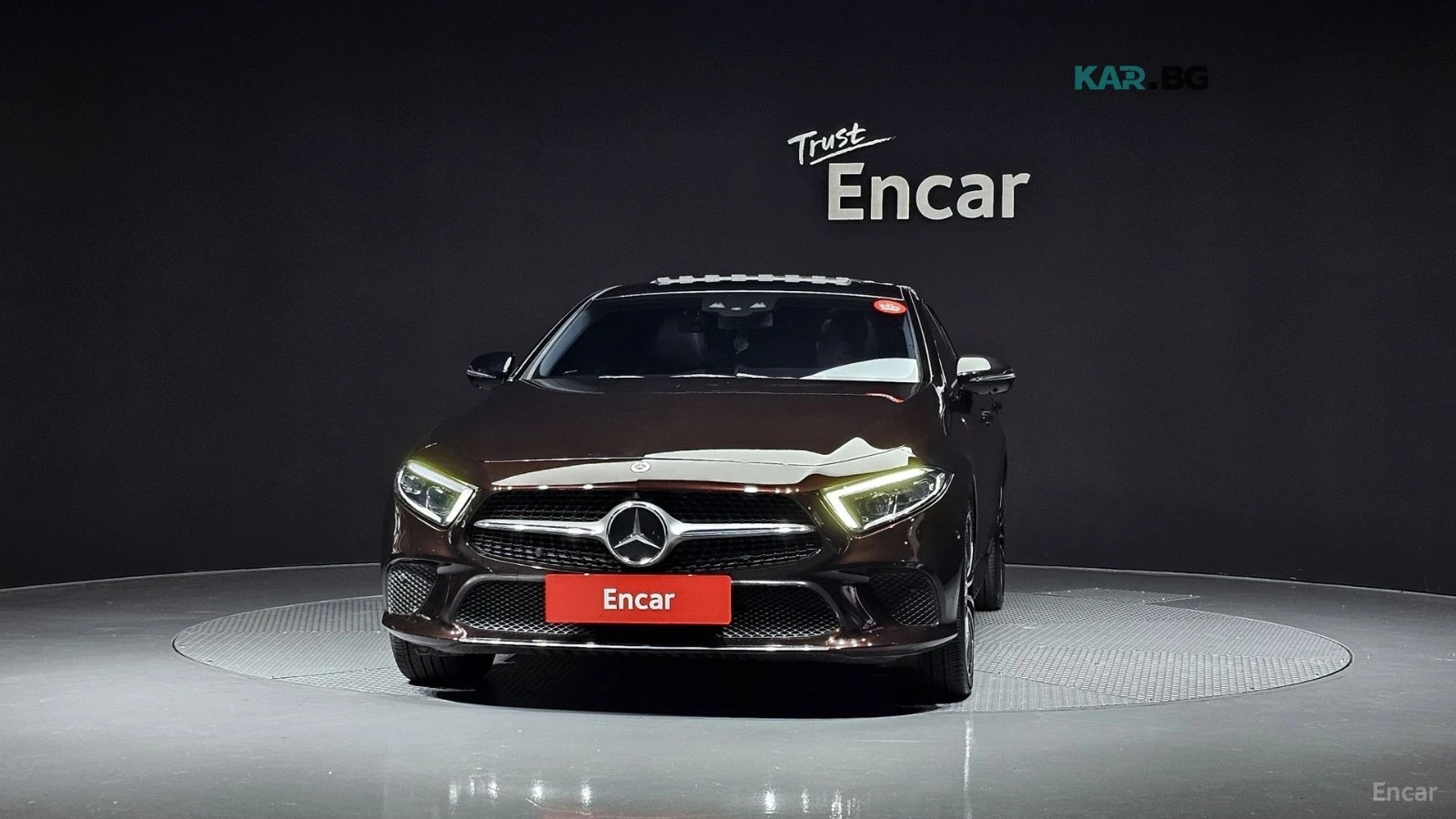 Mercedes-Benz CLS 400 4MATIC/DRIVE-ASSISTS/SUNROOF/PREMIUM, снимка 2 - Автомобили и джипове - 55735001