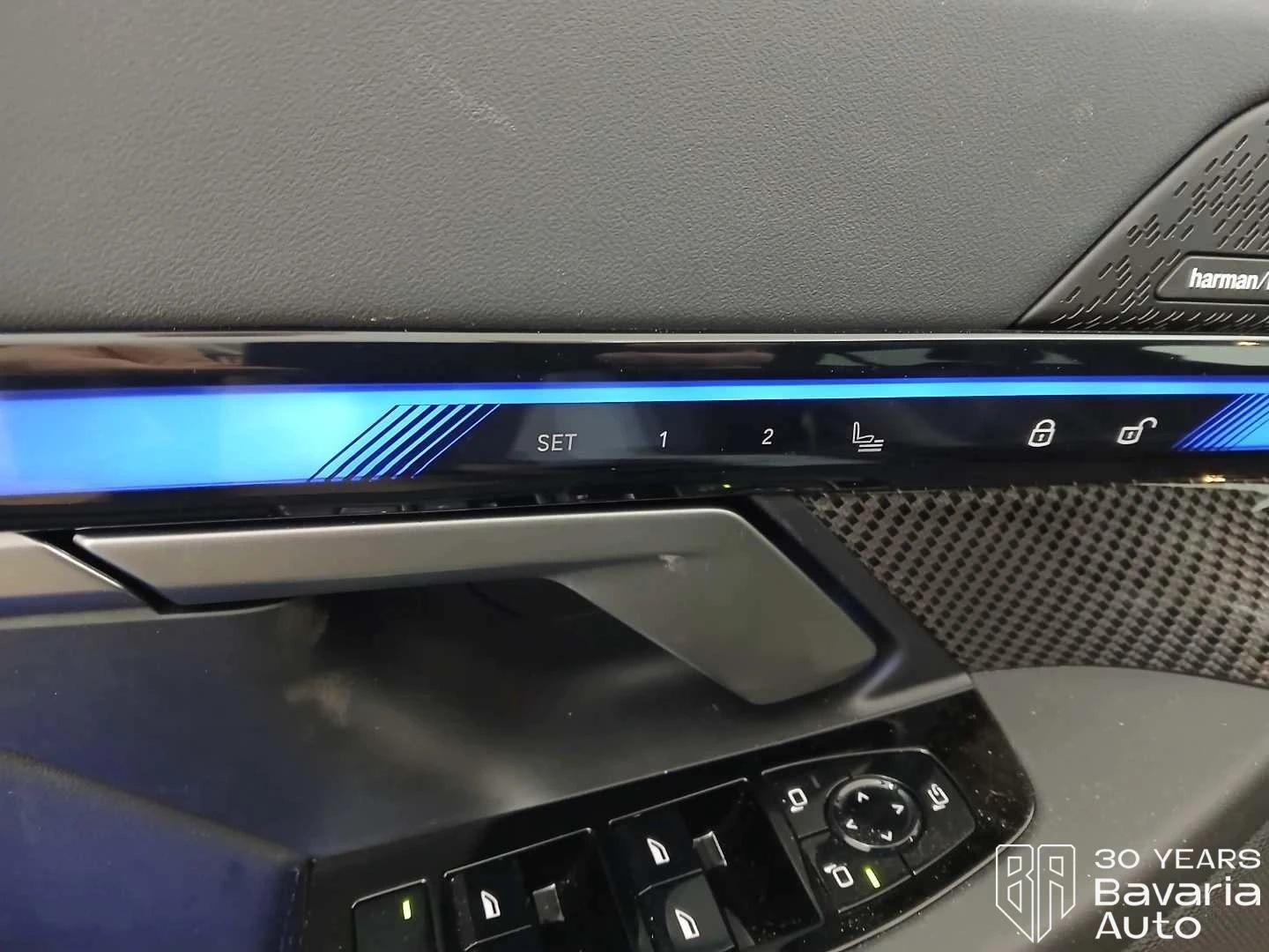 BMW i5 M60 Touring xDrive, снимка 13 - Автомобили и джипове - 55903828