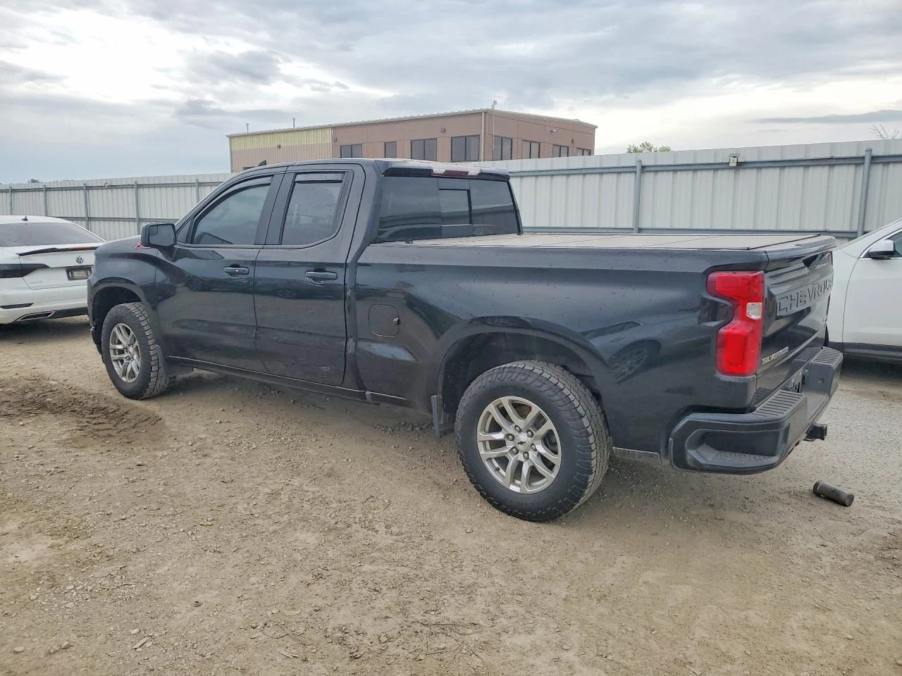 Chevrolet Silverado 5.3l K1500 Rst | Mobile.bg � ����������� 2