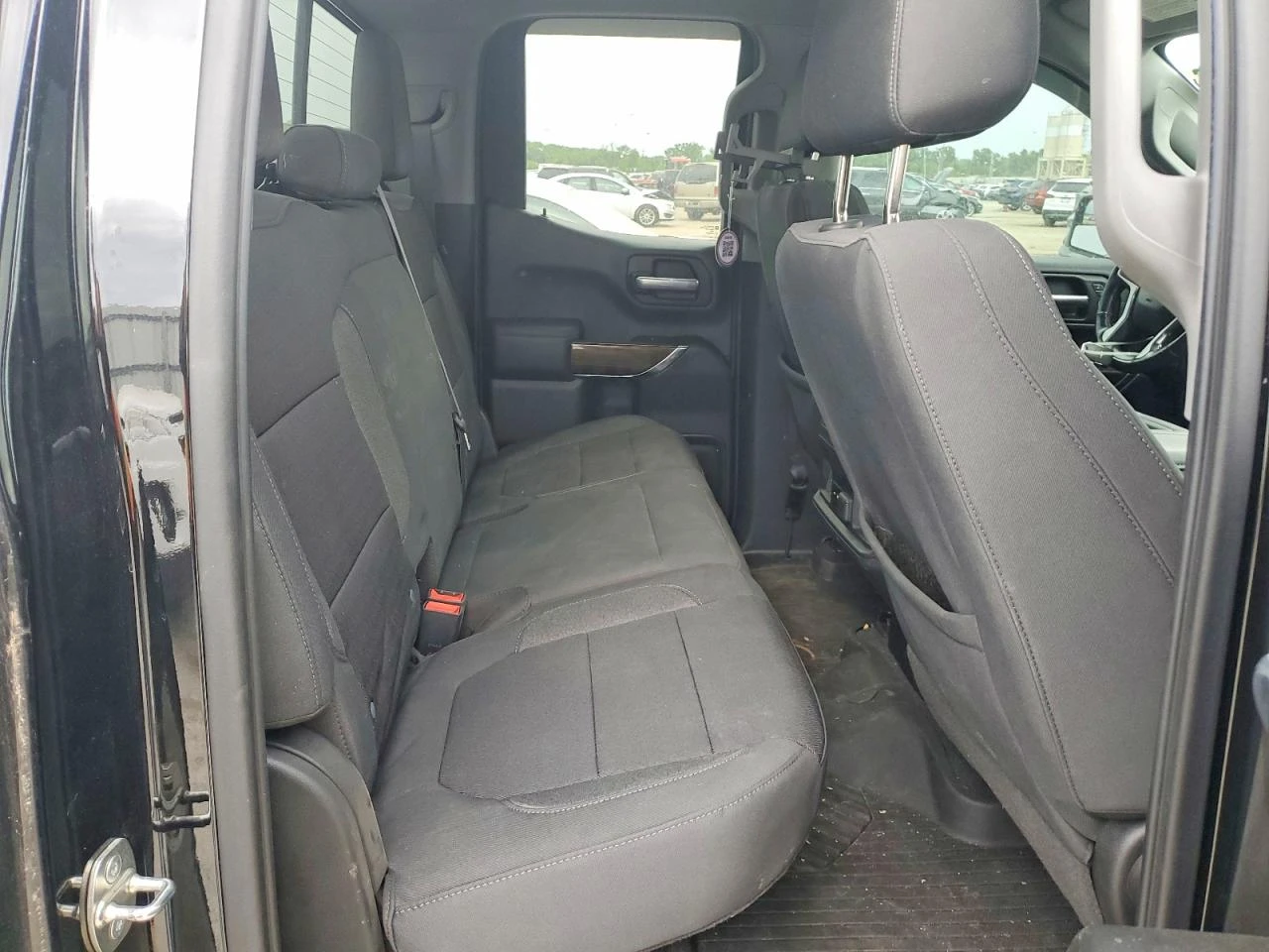 Chevrolet Silverado 5.3l K1500 Rst | Mobile.bg � ����������� 10