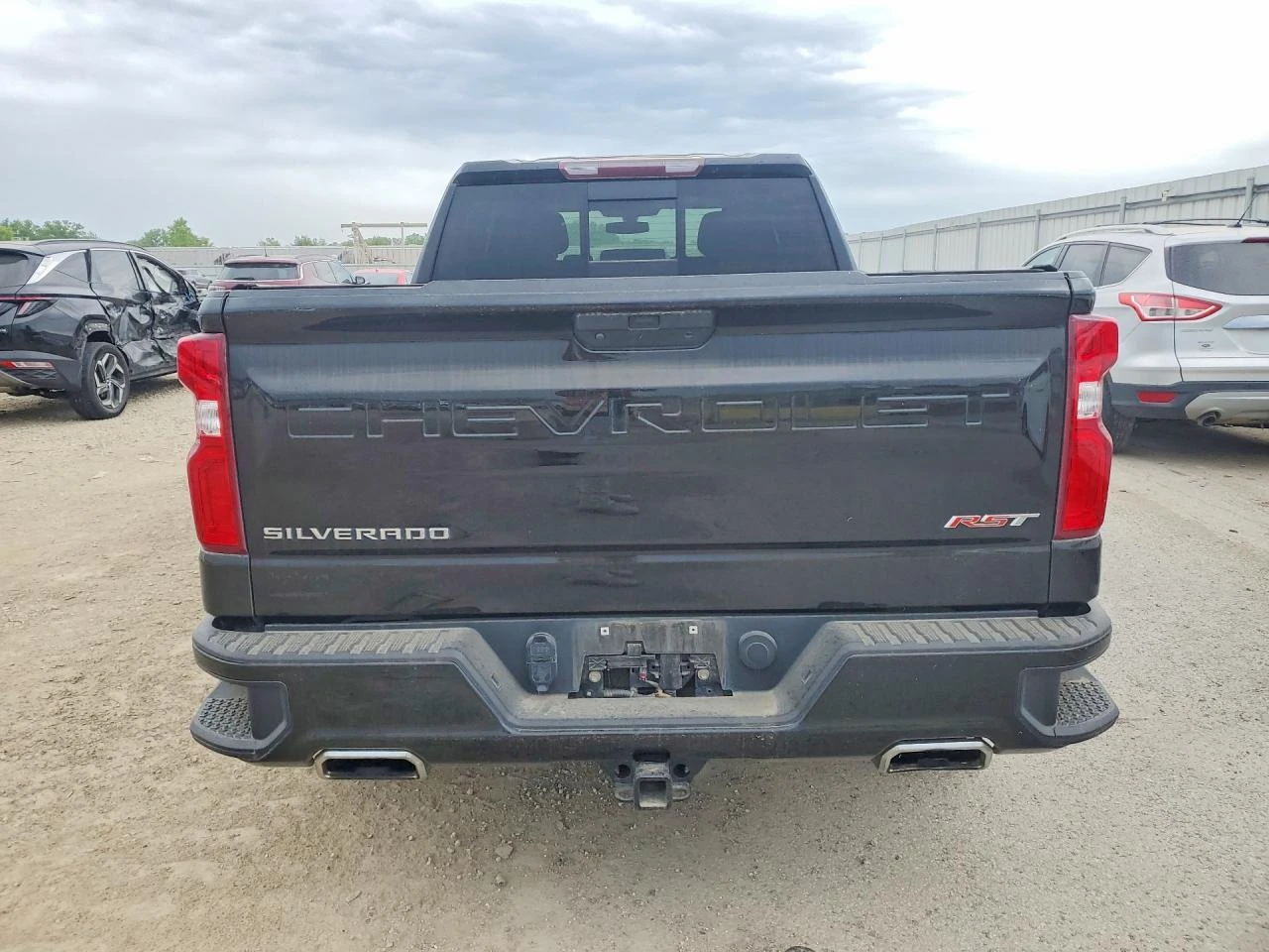 Chevrolet Silverado 5.3l K1500 Rst | Mobile.bg � ����������� 6
