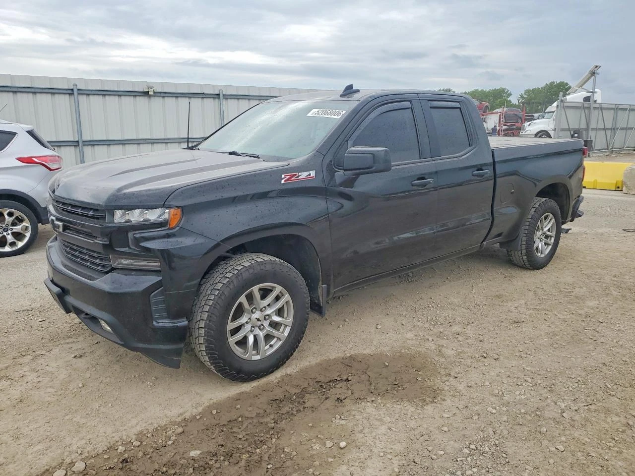 Chevrolet Silverado 5.3l K1500 Rst | Mobile.bg � ����������� 1