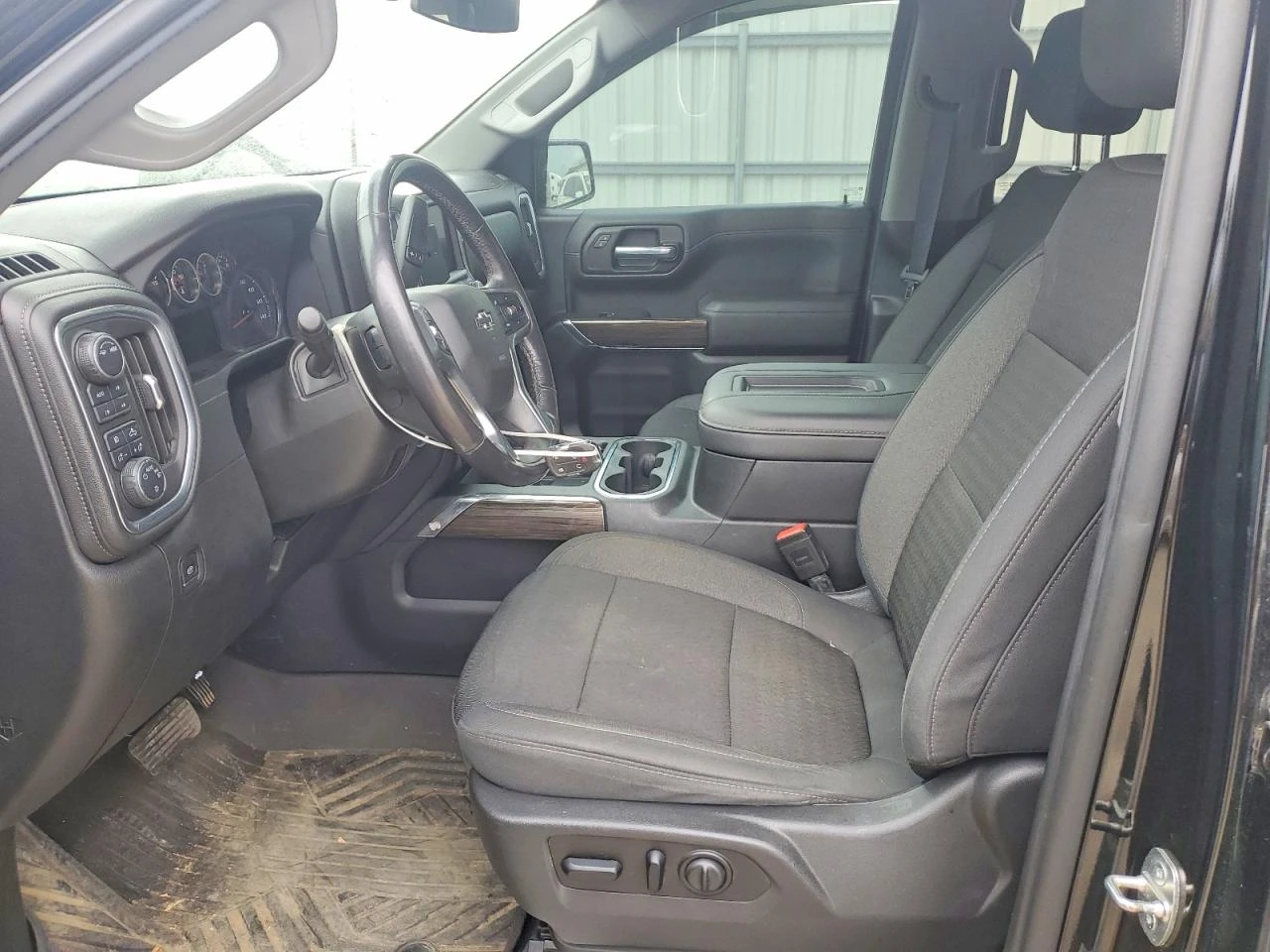 Chevrolet Silverado 5.3l K1500 Rst | Mobile.bg � ����������� 7