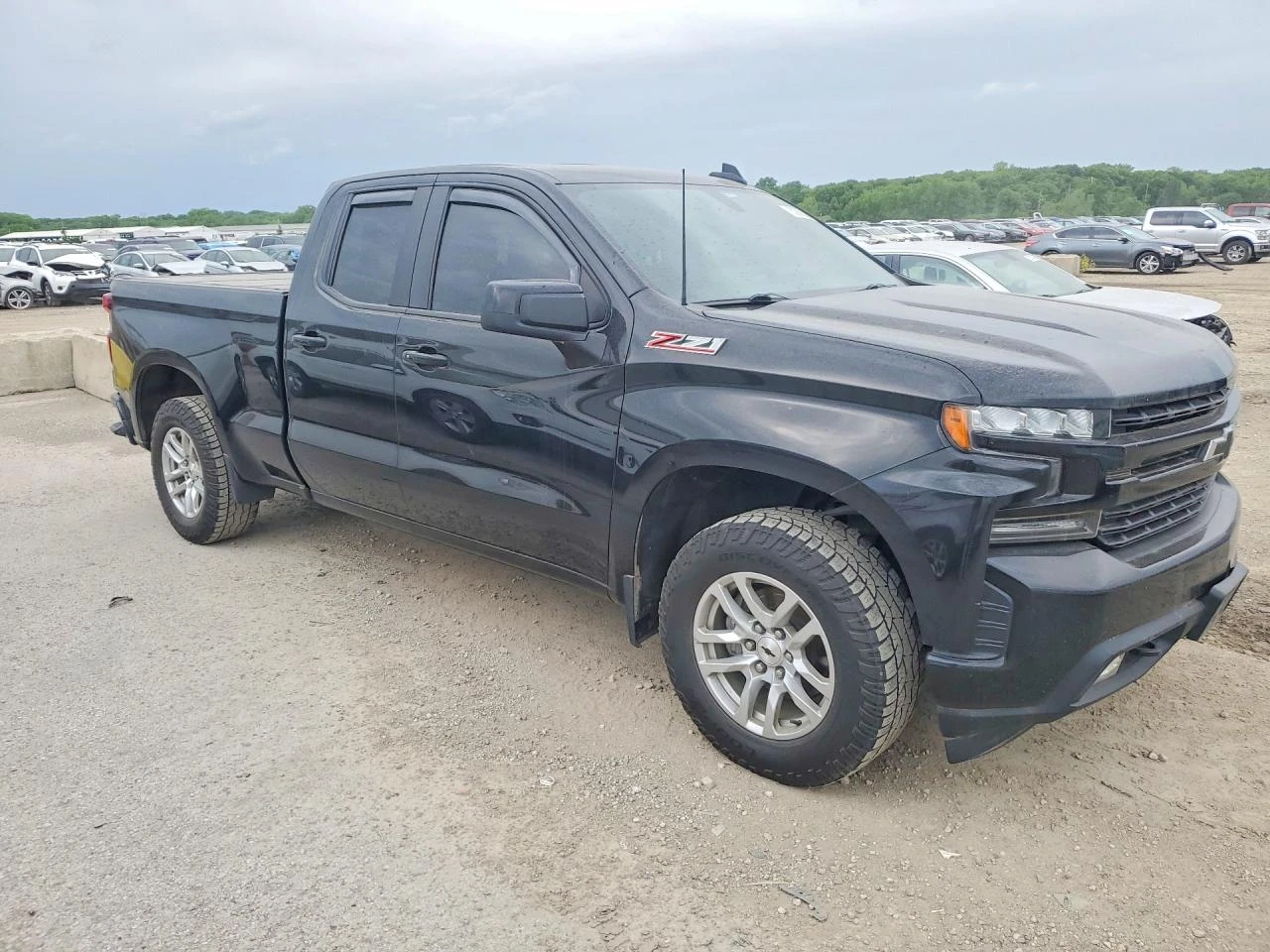 Chevrolet Silverado 5.3l K1500 Rst | Mobile.bg � ����������� 4