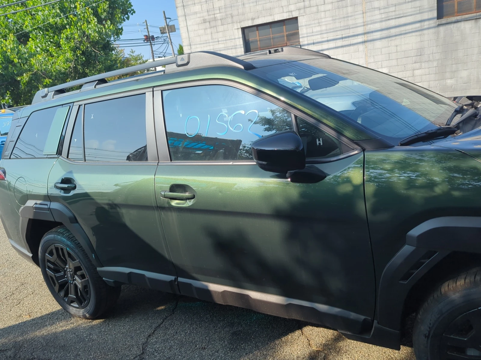 Subaru Outback Limited XT, снимка 7 - Автомобили и джипове - 56150211