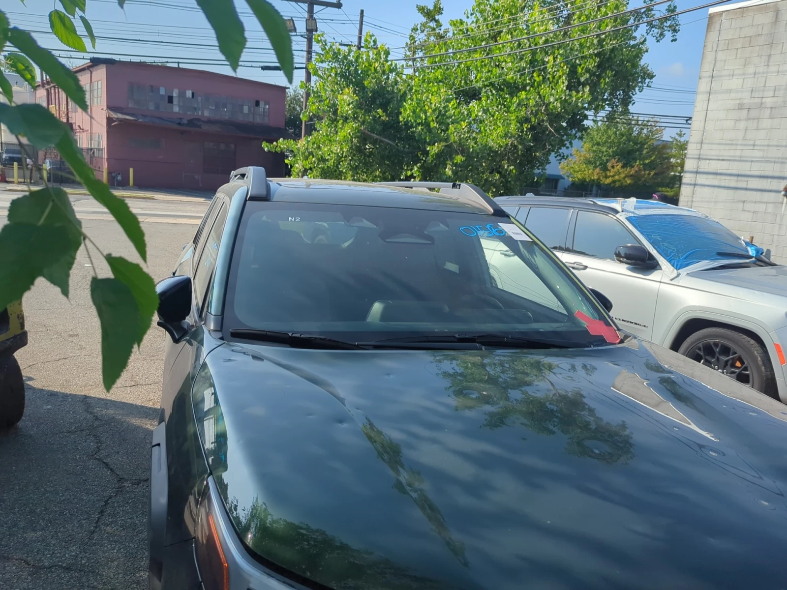 Subaru Outback Limited XT, снимка 5 - Автомобили и джипове - 56150211