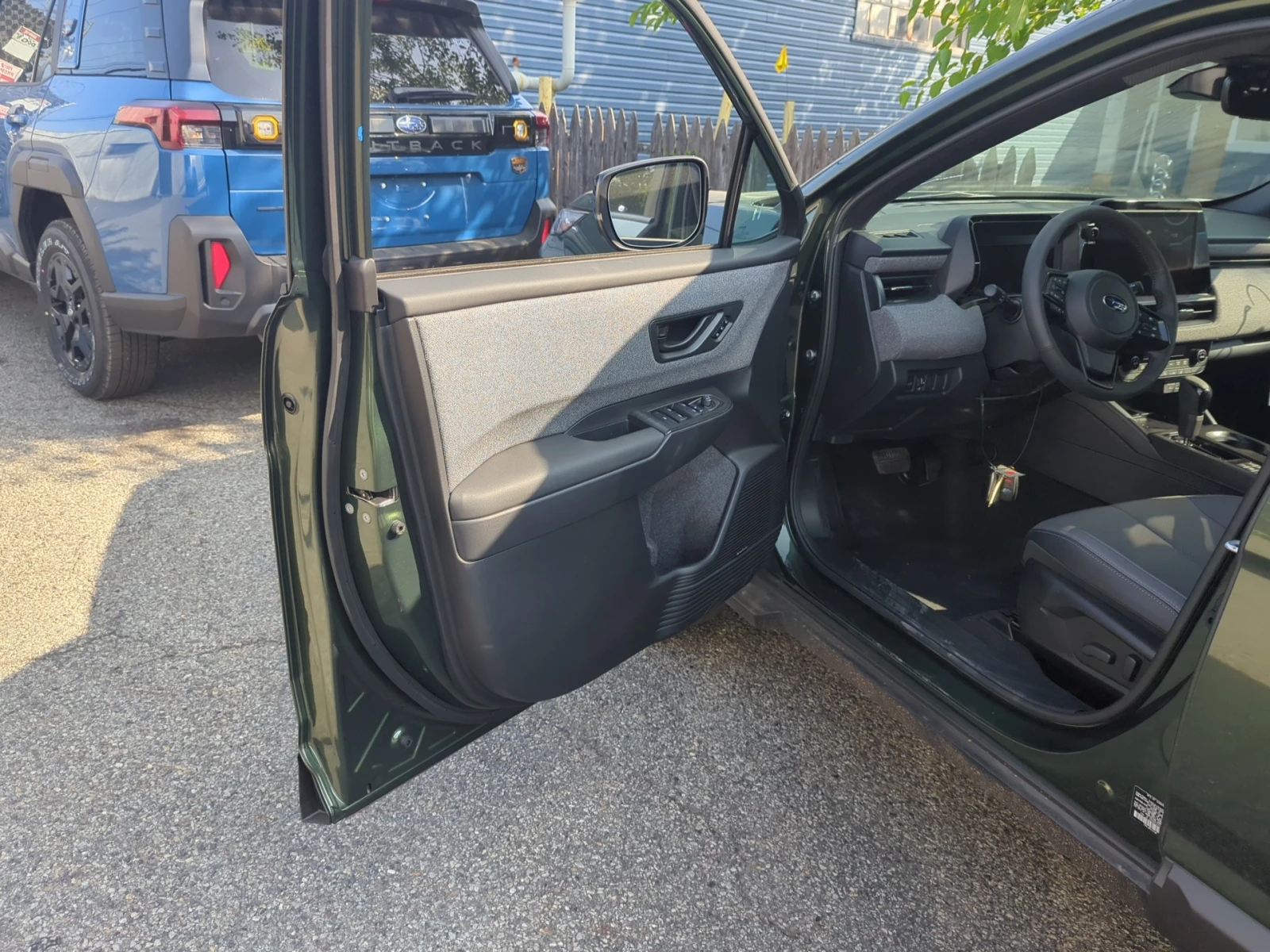Subaru Outback Limited XT, снимка 15 - Автомобили и джипове - 56150211