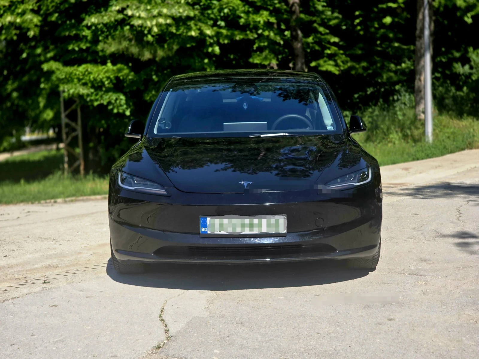 Tesla Model 3, снимка 10 - Автомобили и джипове - 56172708