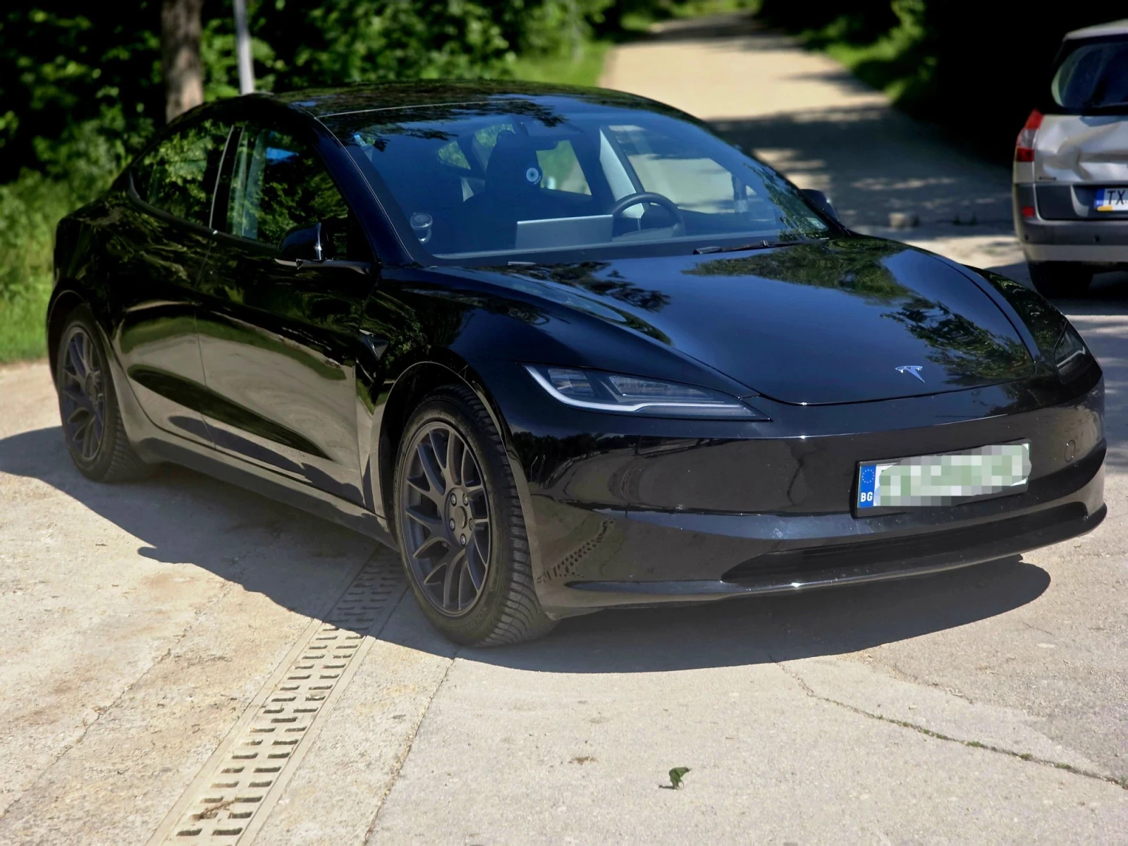 Tesla Model 3, снимка 11 - Автомобили и джипове - 56172708