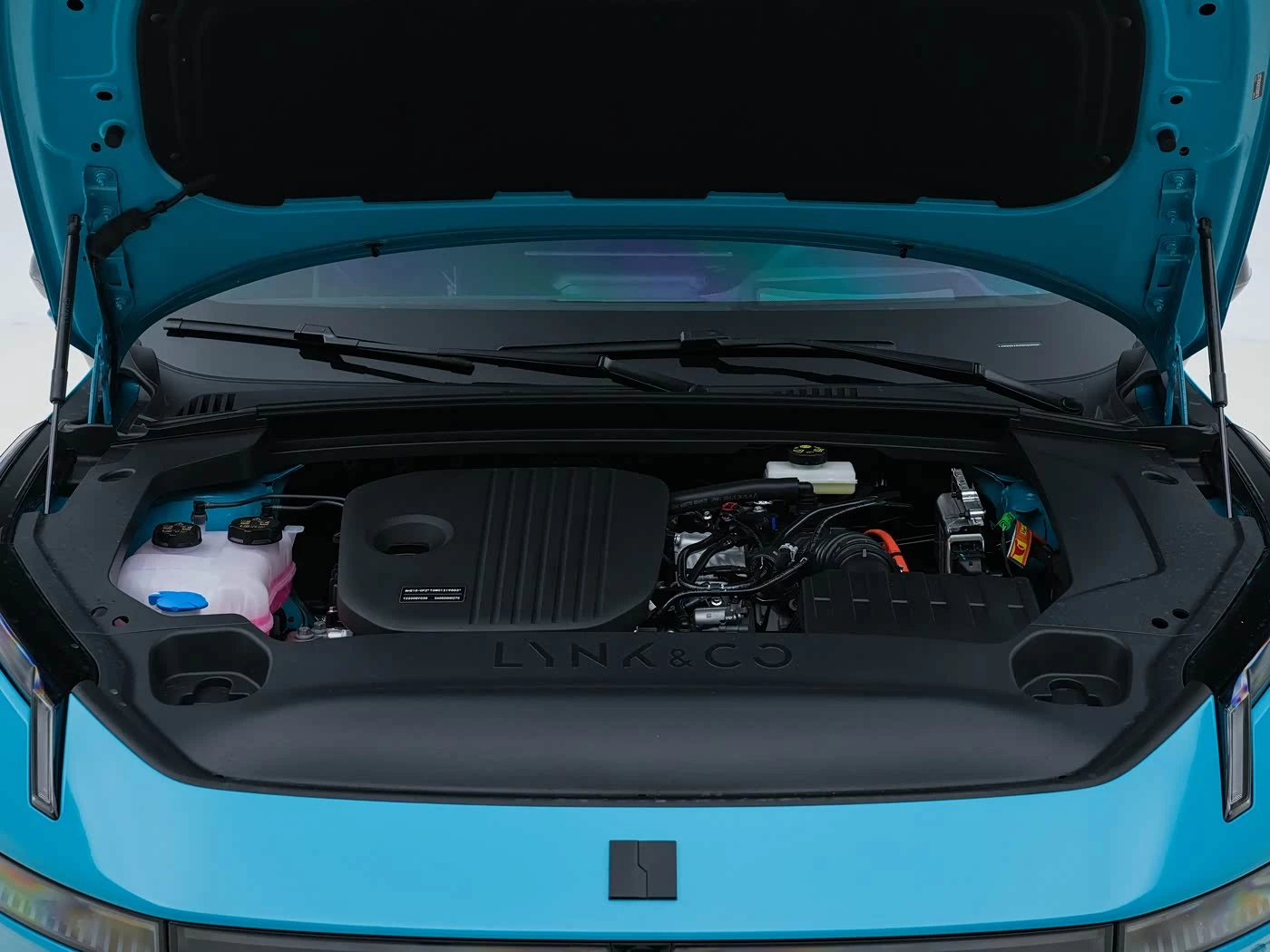 LynkCo 01 07 GT 2027 | Mobile.bg � ����������� 9