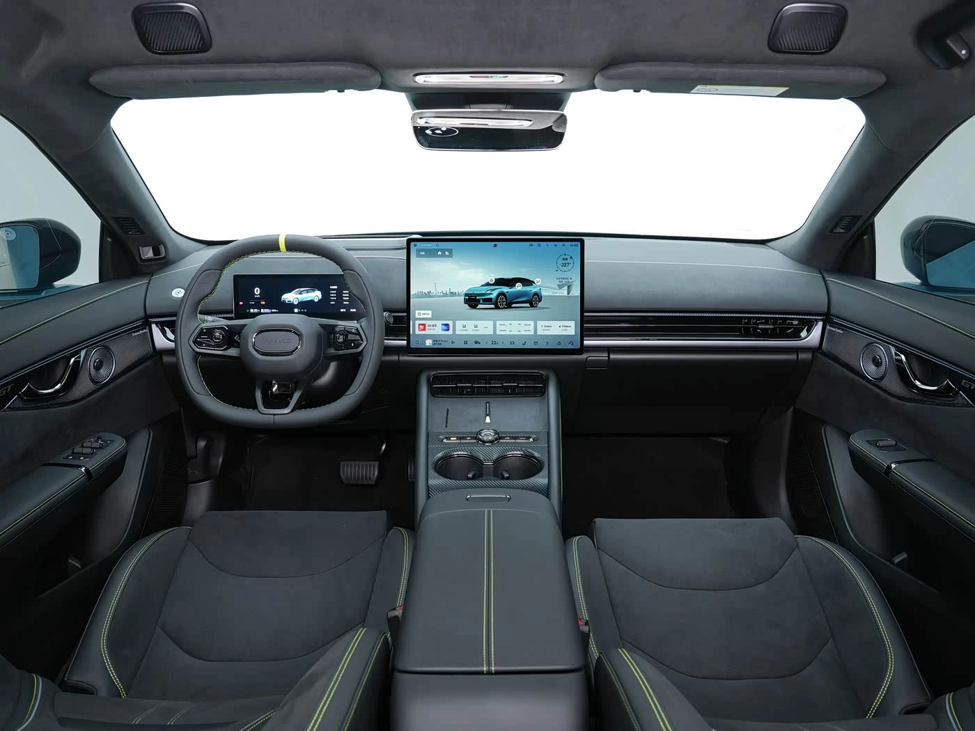 LynkCo 01 07 GT 2027 | Mobile.bg � ����������� 11