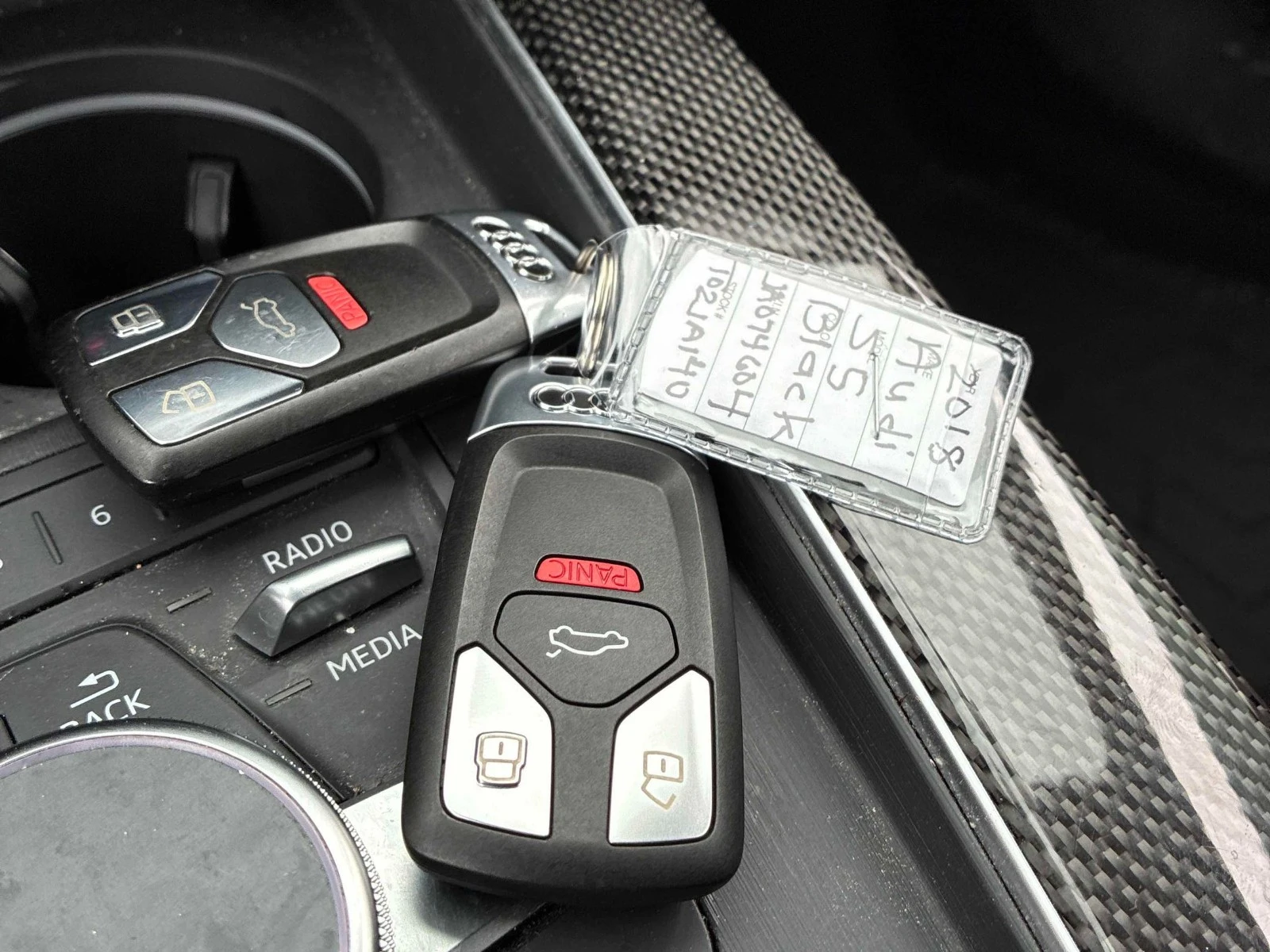 Audi S5 | TECHNIK | ���� �� �������� & ���������� | Mobile.bg � ����������� 13