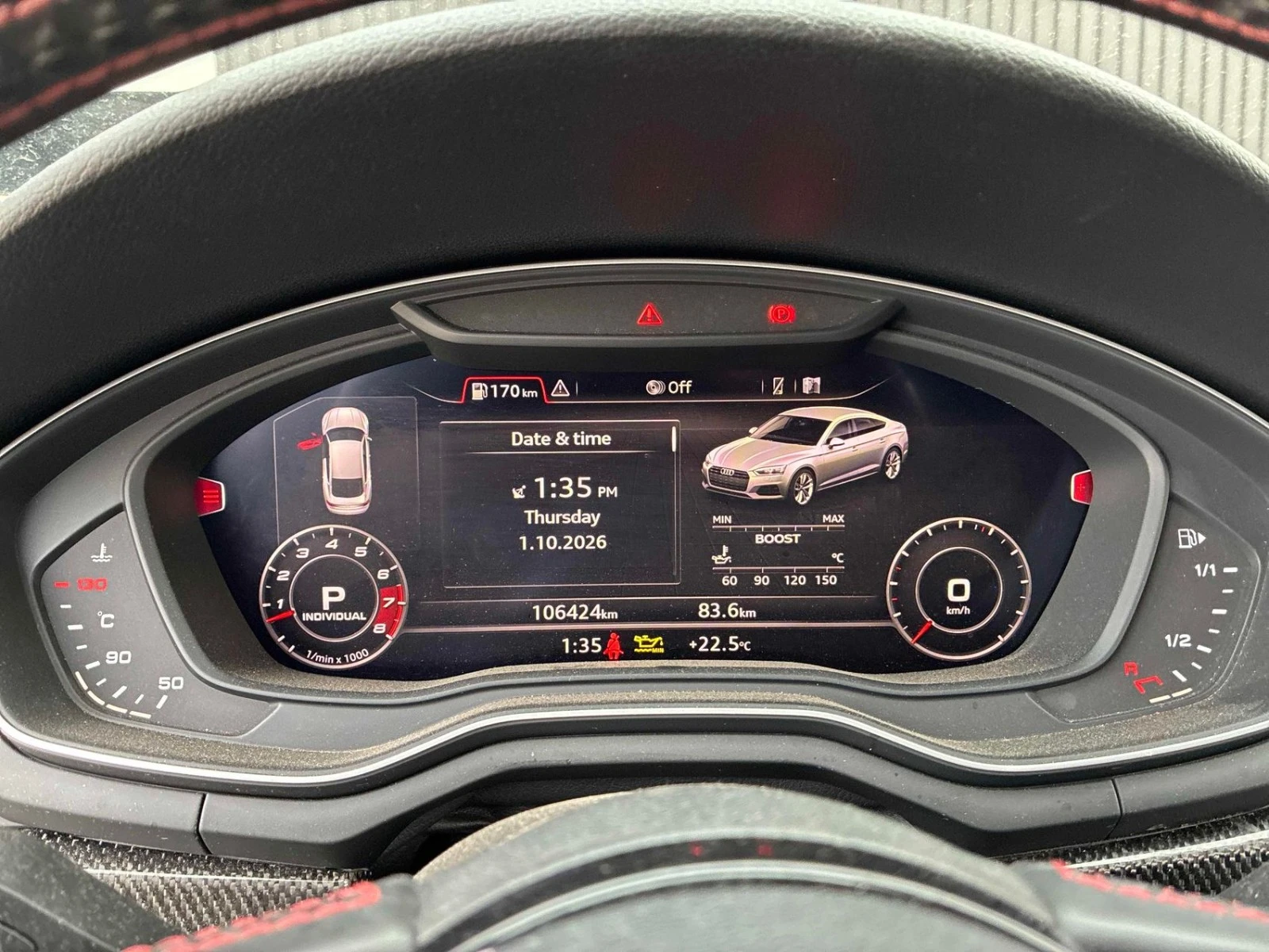 Audi S5 | TECHNIK | ���� �� �������� & ���������� | Mobile.bg � ����������� 7