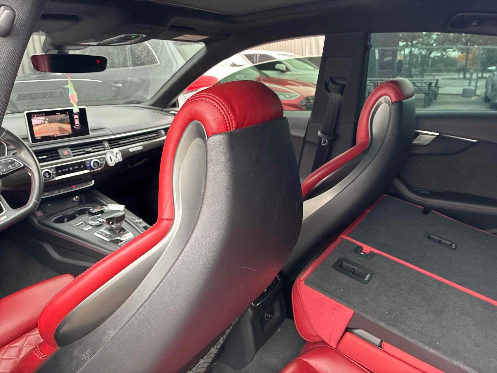 Audi S5 | TECHNIK | ���� �� �������� & ���������� | Mobile.bg � ����������� 11