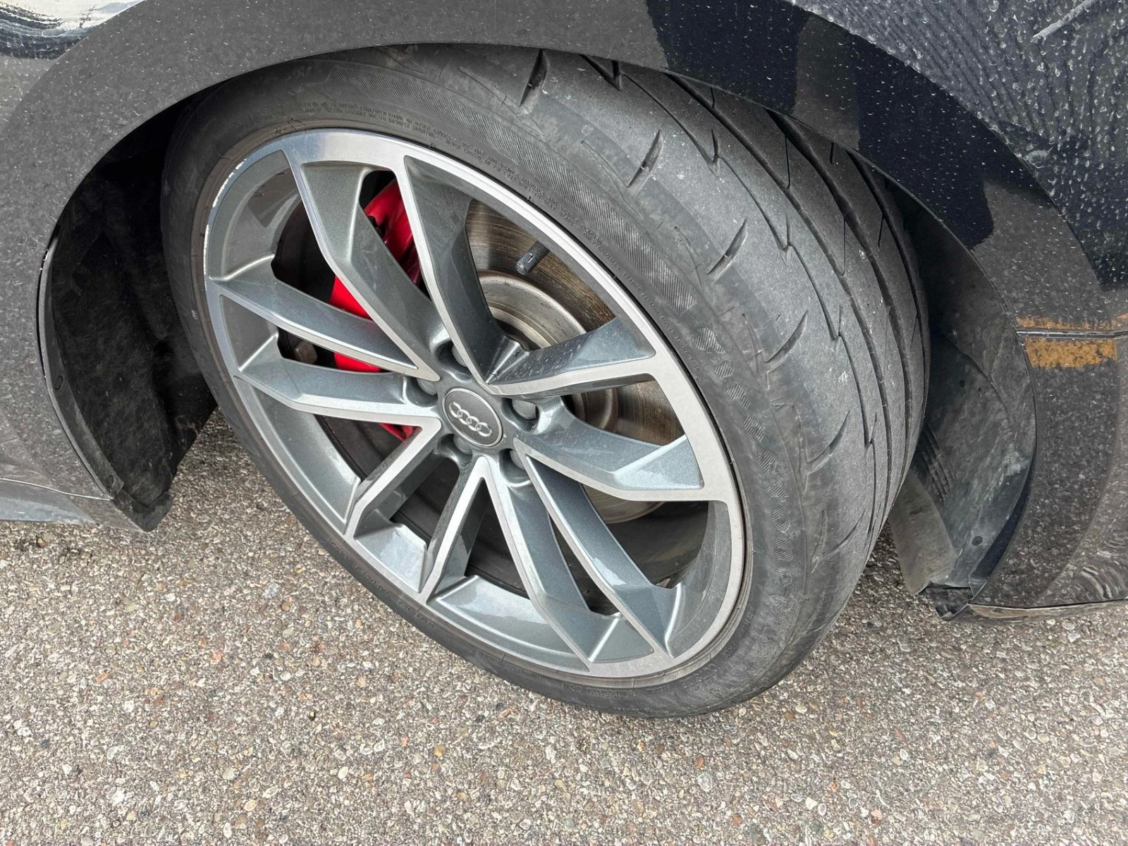 Audi S5 | TECHNIK | ���� �� �������� & ���������� | Mobile.bg � ����������� 15
